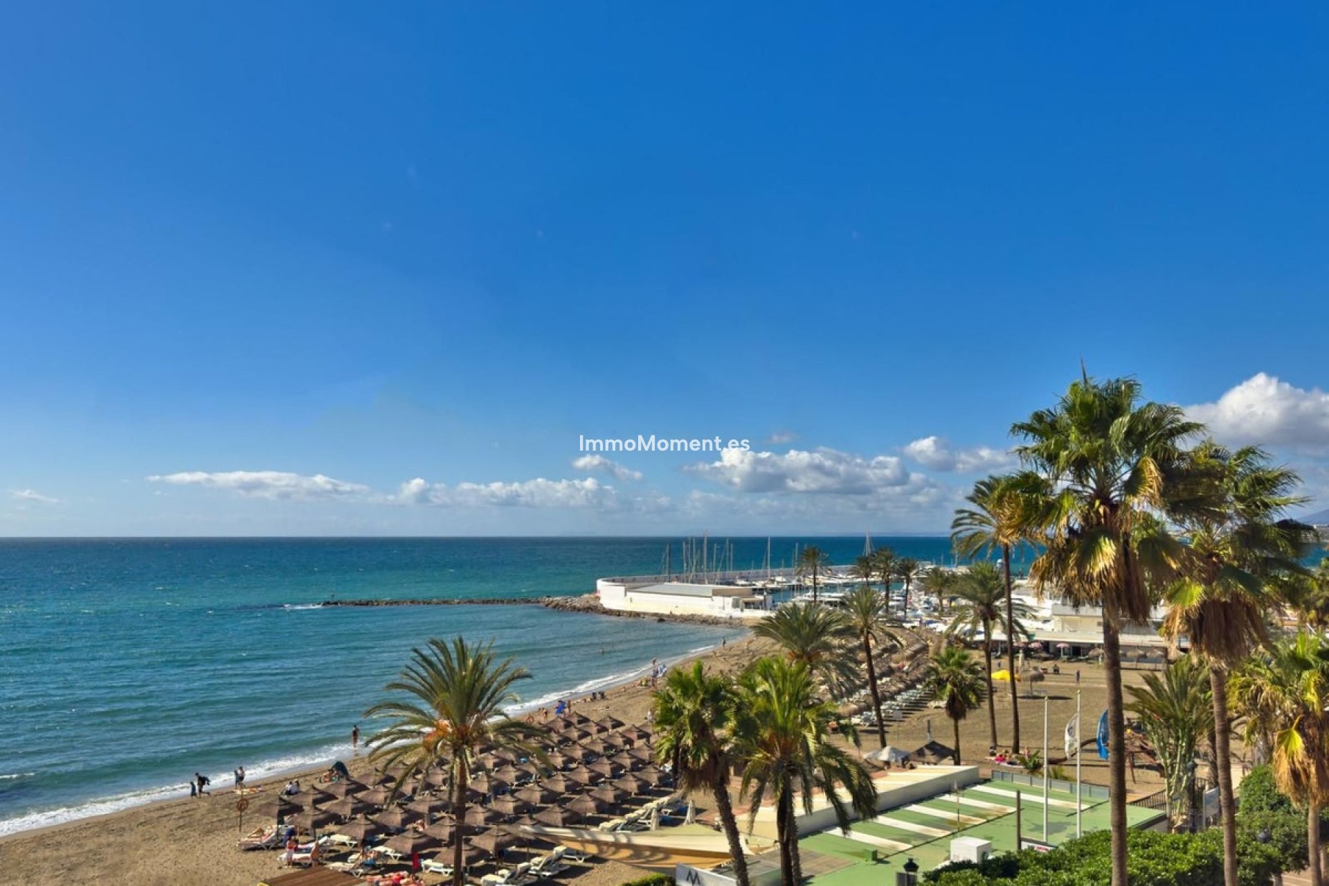 Reventa - Apartamento - Marbella - Marbella Centro