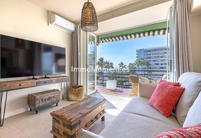 Reventa - Apartamento - Marbella - Marbella Centro