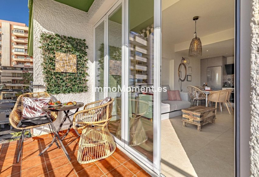 Reventa - Apartamento - Marbella - Marbella Centro