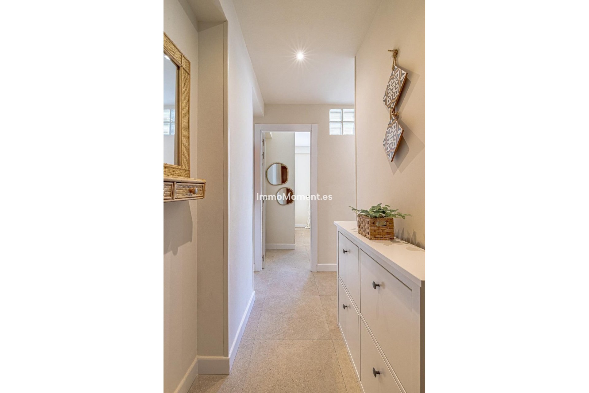 Reventa - Apartamento - Marbella - Marbella Centro