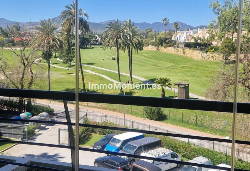 Reventa - Apartamento - Marbella - Marbella Centro