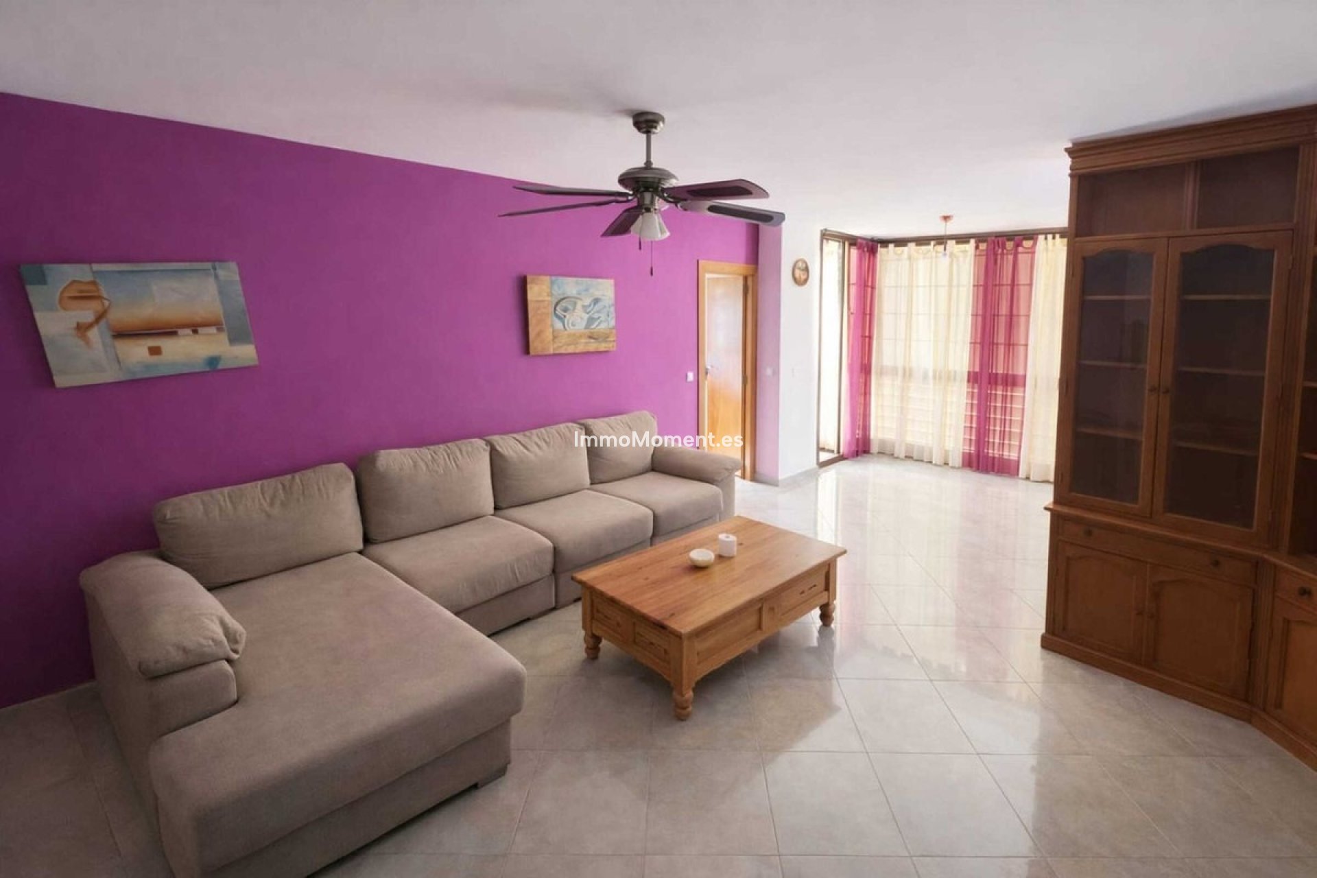 Reventa - Apartamento - Marbella - Marbella Centro