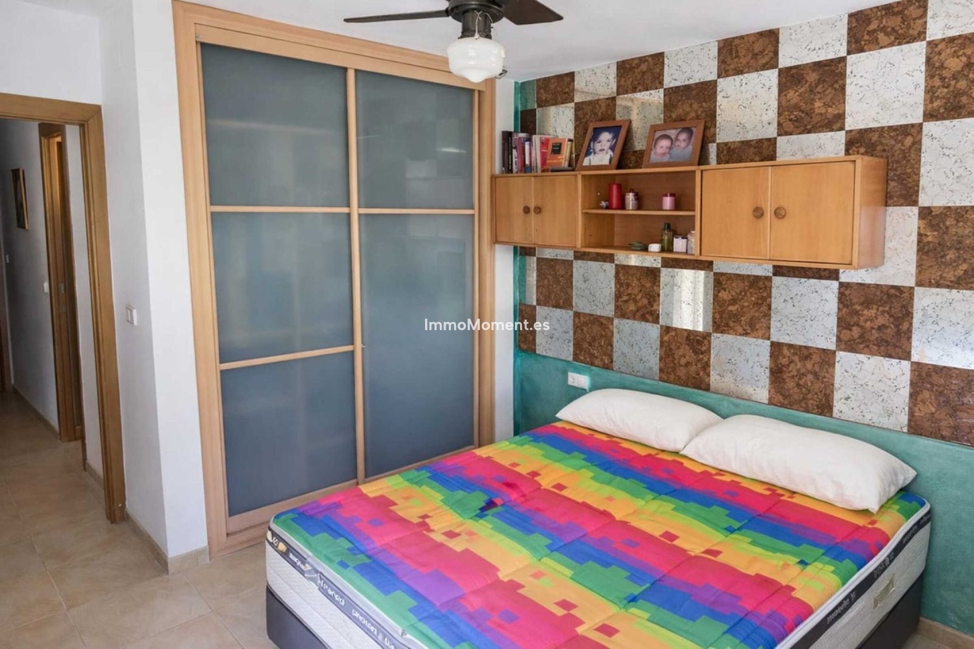 Reventa - Apartamento - Marbella - Marbella Centro