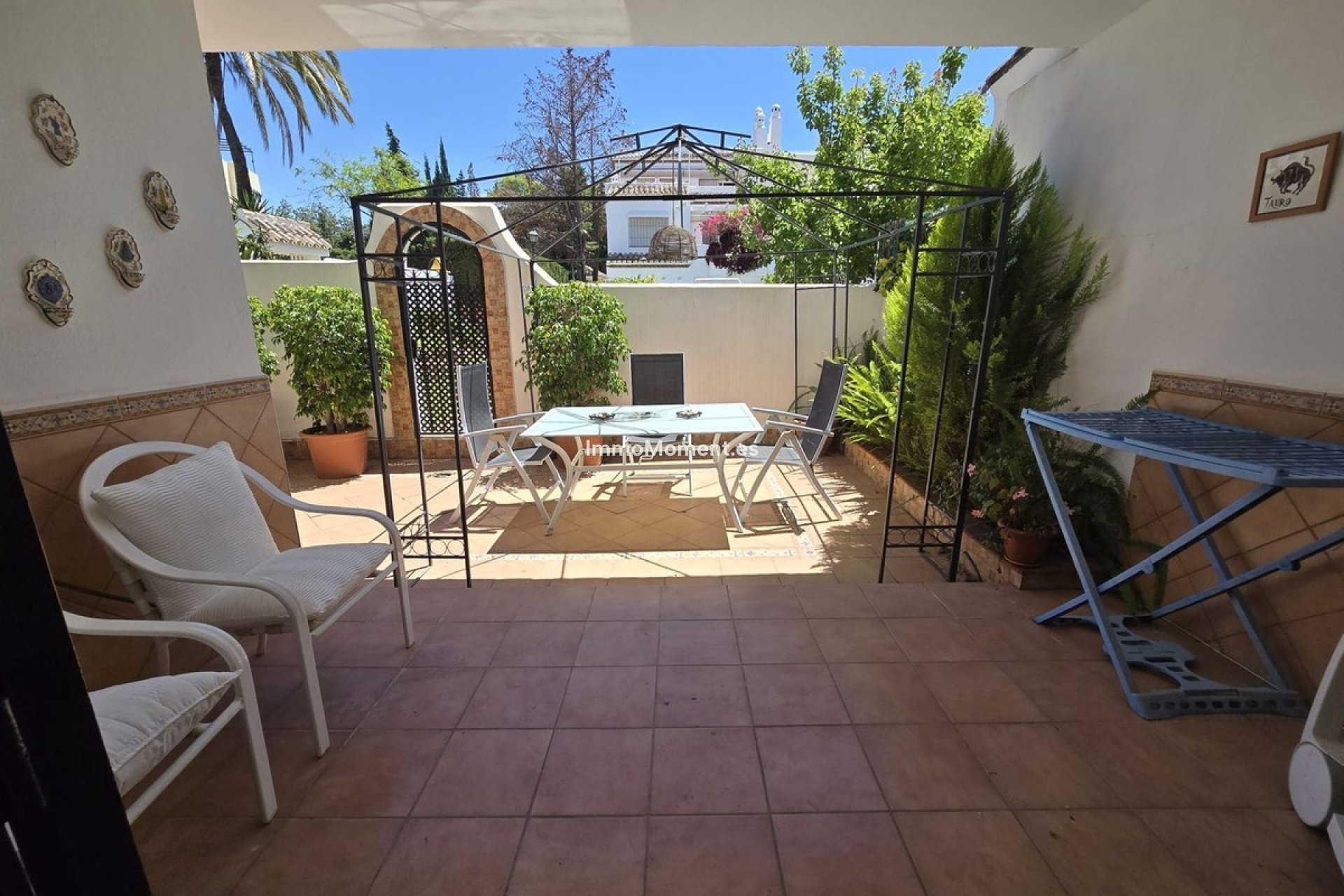 Reventa - Apartamento - Marbella - Marbella Centro