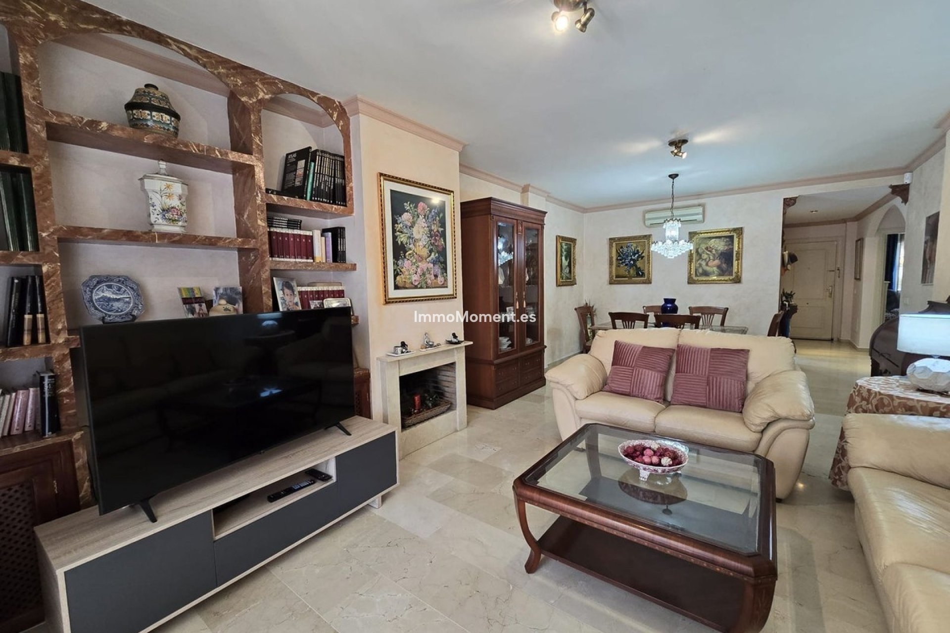 Reventa - Apartamento - Marbella - Marbella Centro