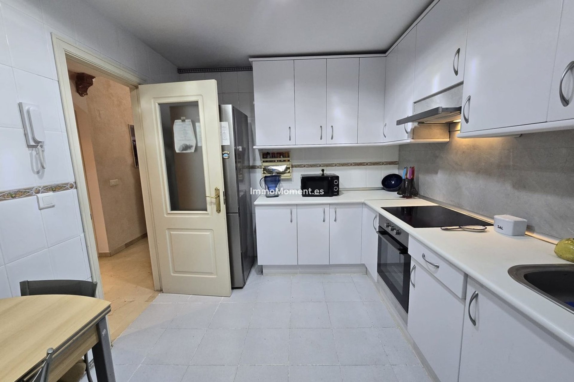 Reventa - Apartamento - Marbella - Marbella Centro