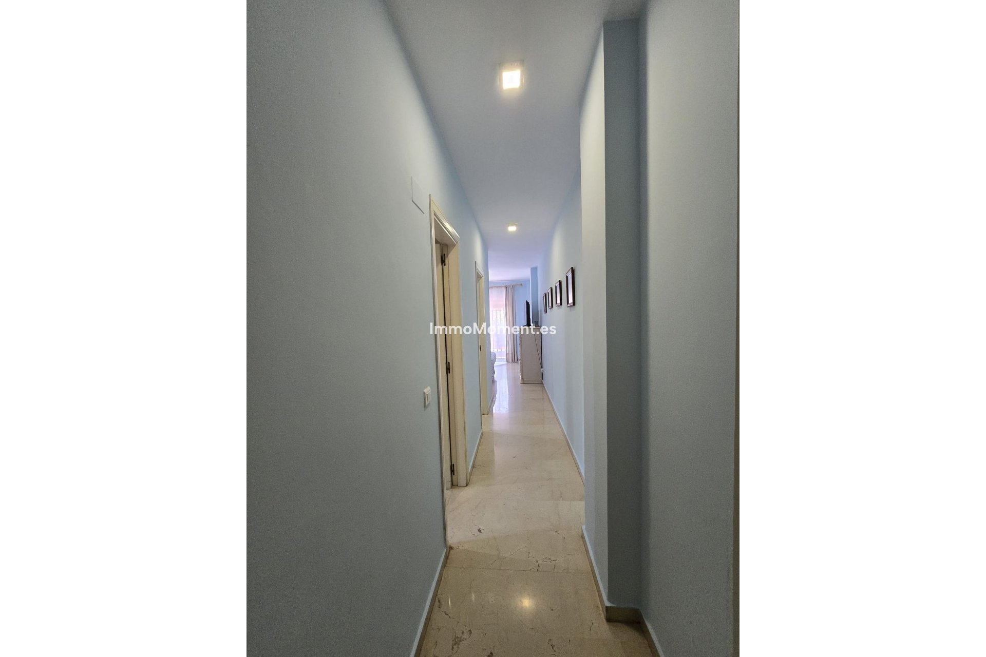 Reventa - Apartamento - Marbella - Marbella Centro