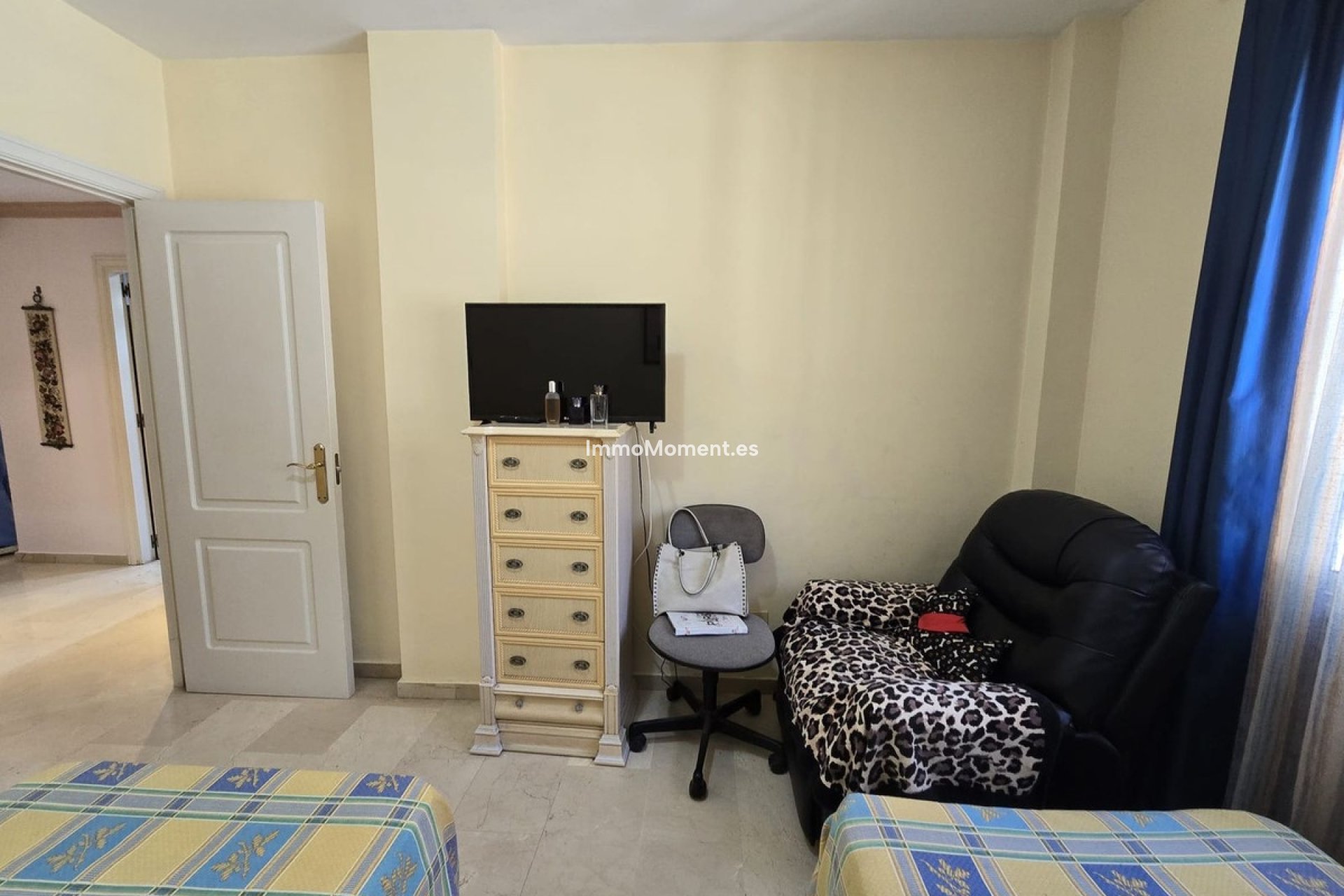 Reventa - Apartamento - Marbella - Marbella Centro