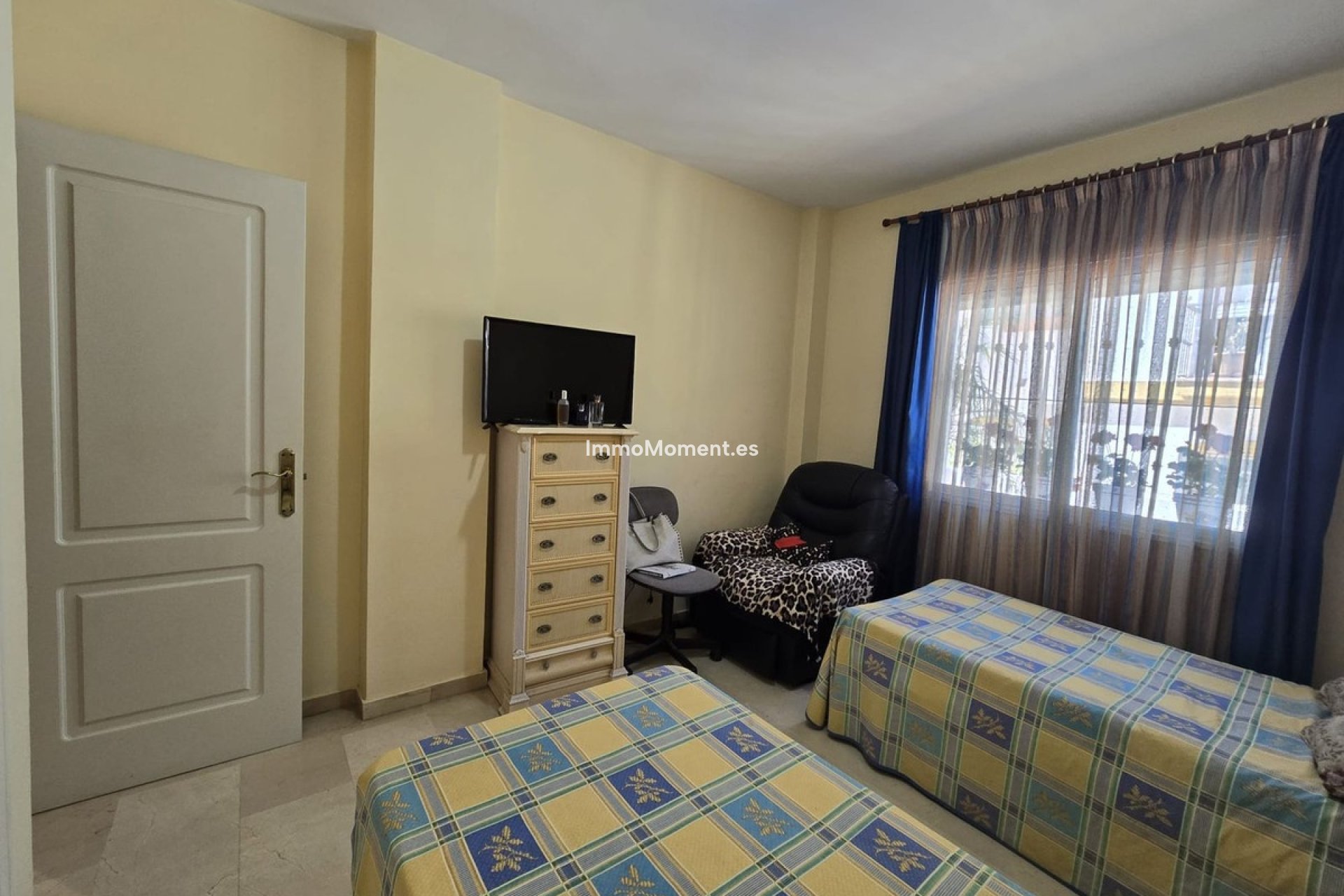 Reventa - Apartamento - Marbella - Marbella Centro