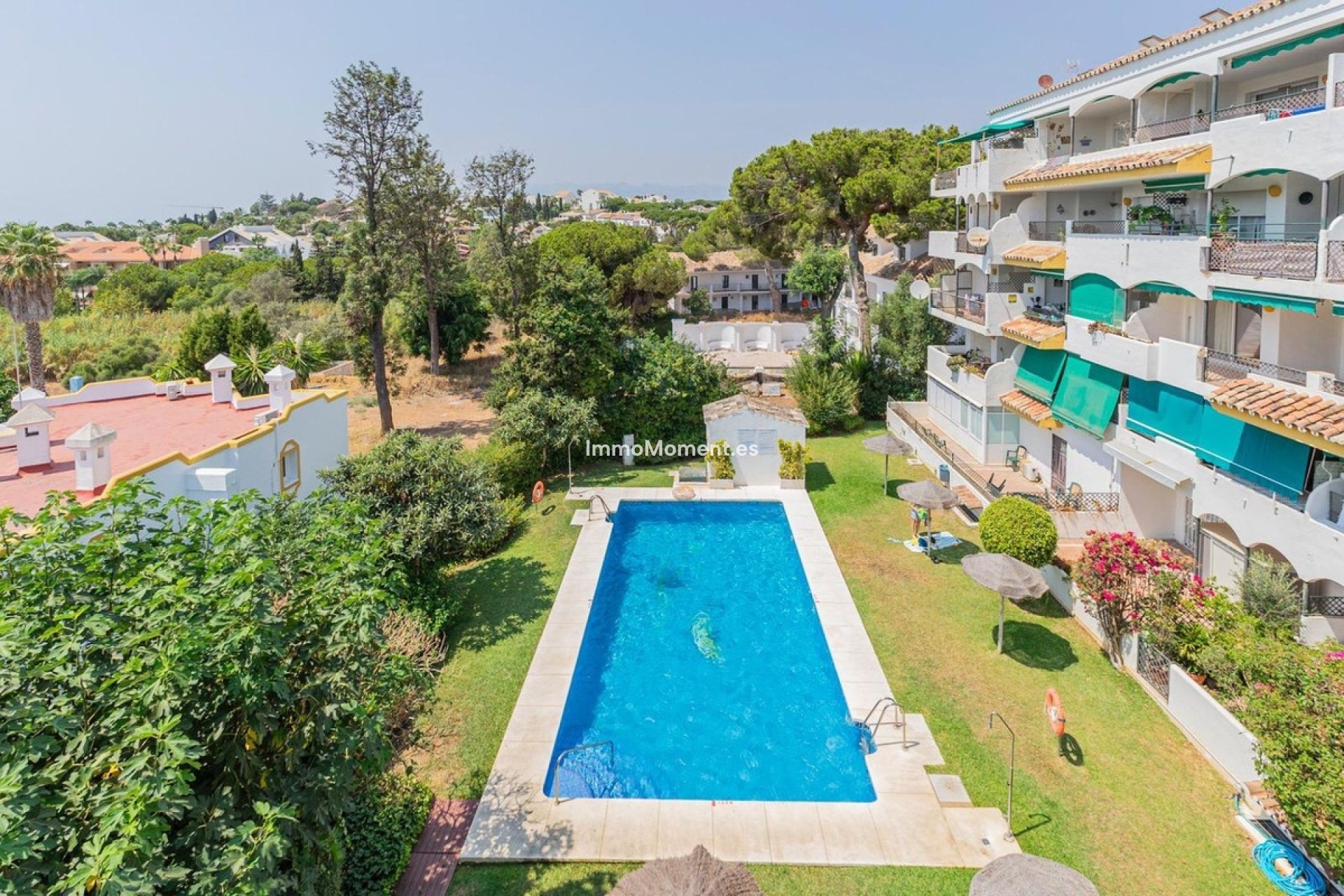 Reventa - Apartamento - Marbella - Marbella Centro