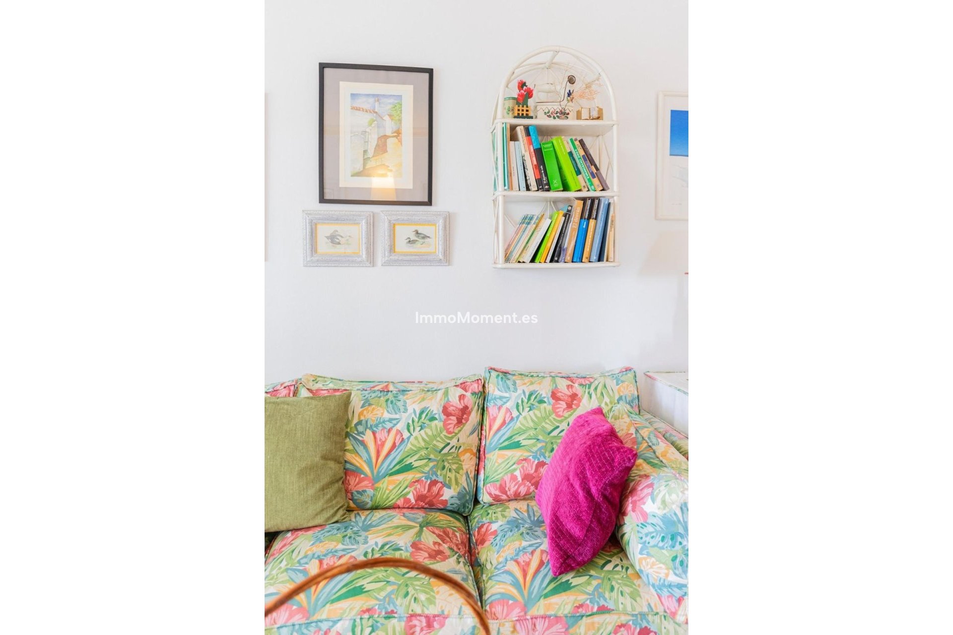 Reventa - Apartamento - Marbella - Marbella Centro