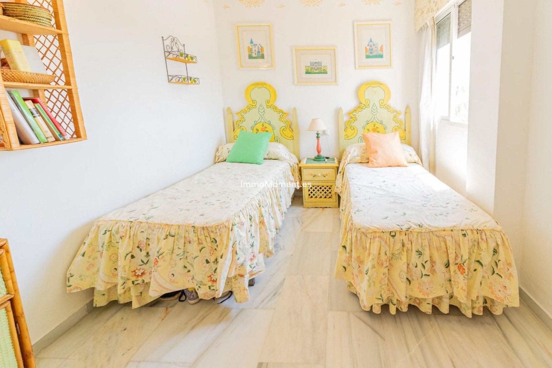 Reventa - Apartamento - Marbella - Marbella Centro