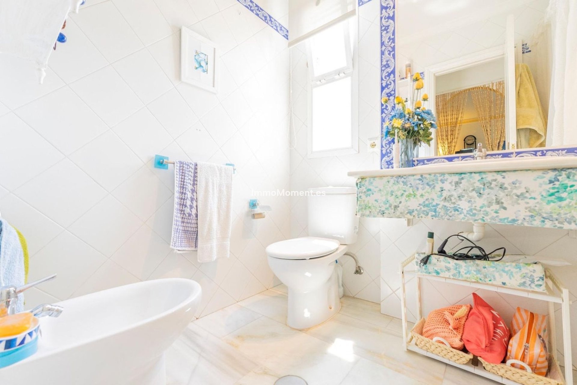 Reventa - Apartamento - Marbella - Marbella Centro