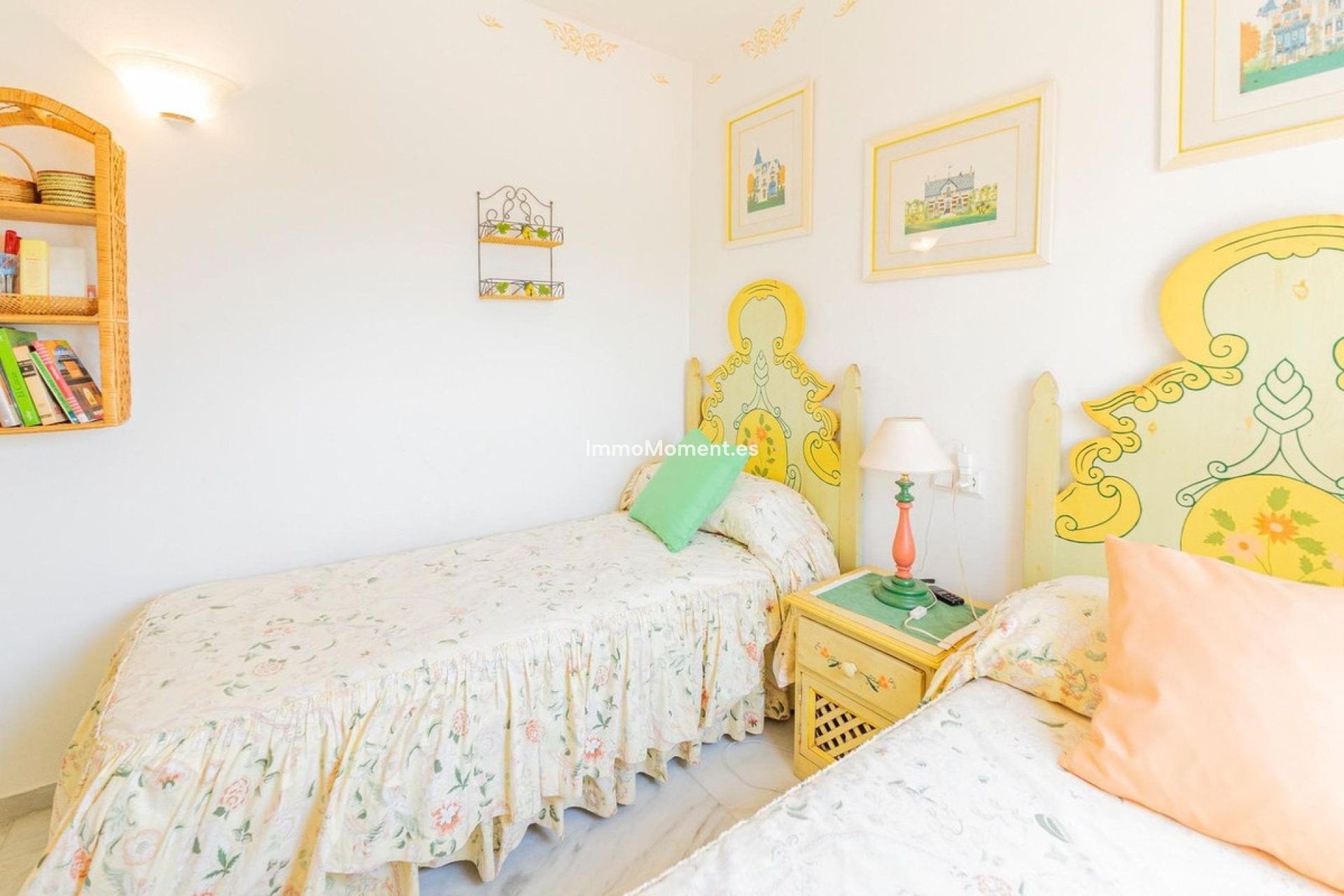 Reventa - Apartamento - Marbella - Marbella Centro