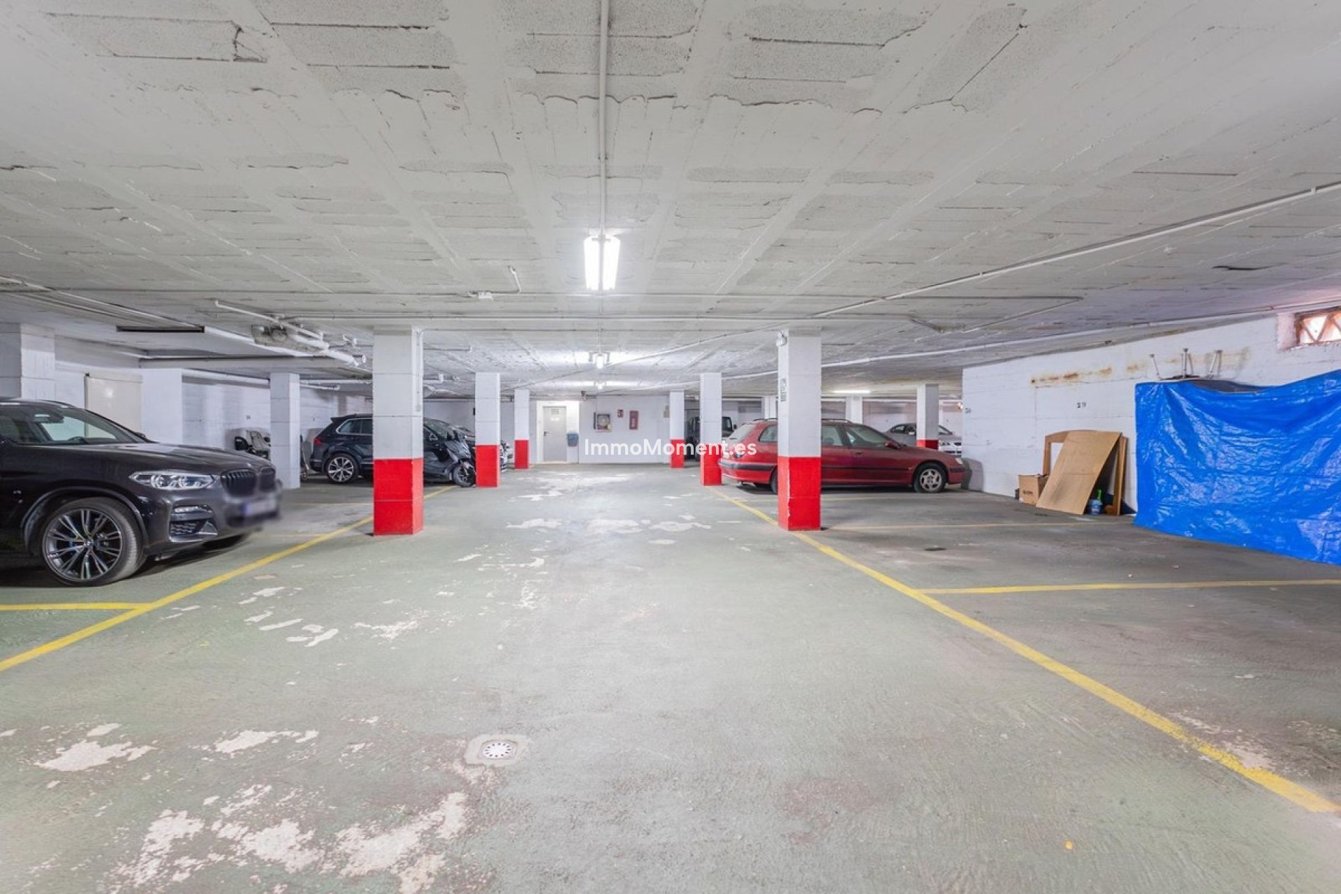 Reventa - Apartamento - Marbella - Marbella Centro