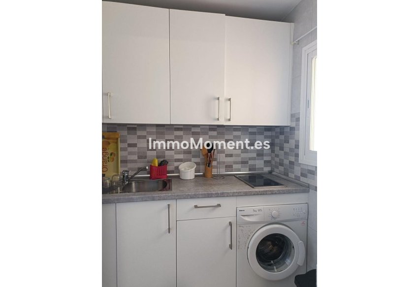 Reventa - Apartamento - Marbella - Marbella Centro