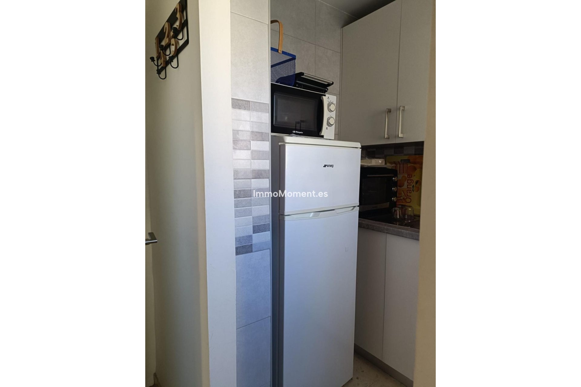 Reventa - Apartamento - Marbella - Marbella Centro