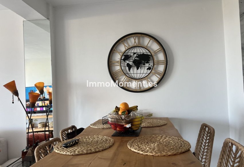 Reventa - Apartamento - Marbella - Marbella Centro