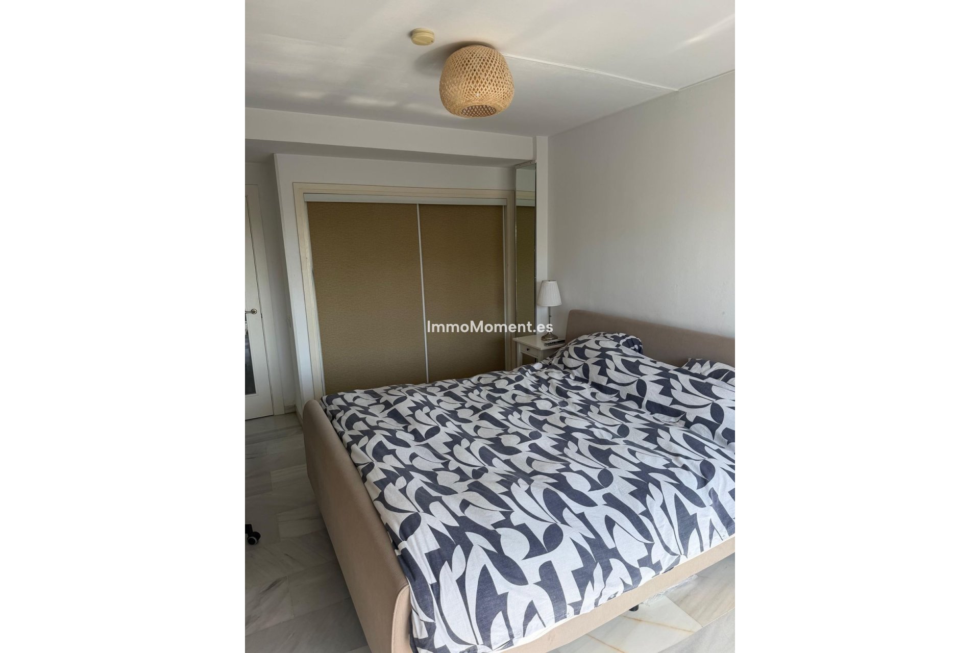 Reventa - Apartamento - Marbella - Marbella Centro