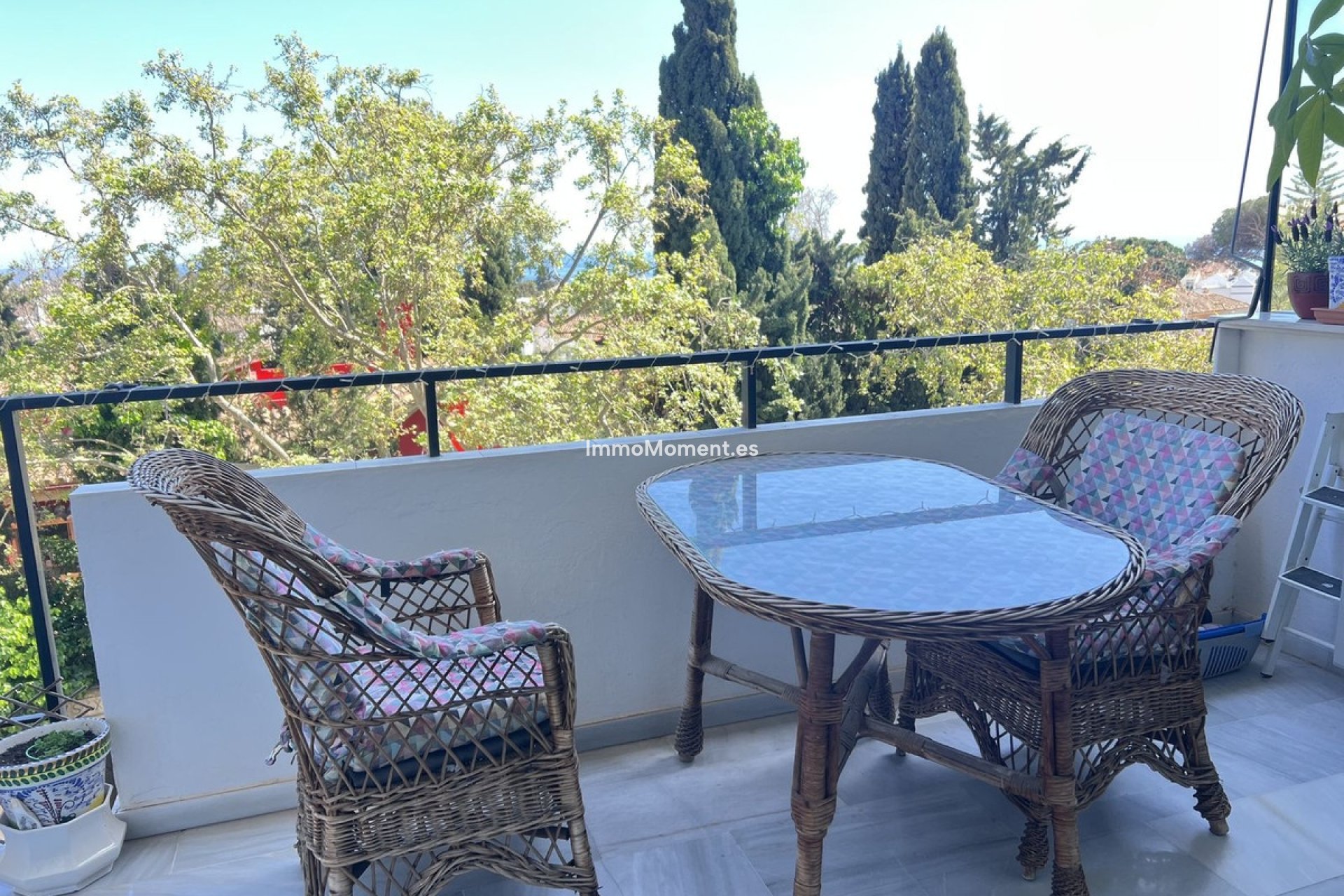 Reventa - Apartamento - Marbella - Marbella Centro