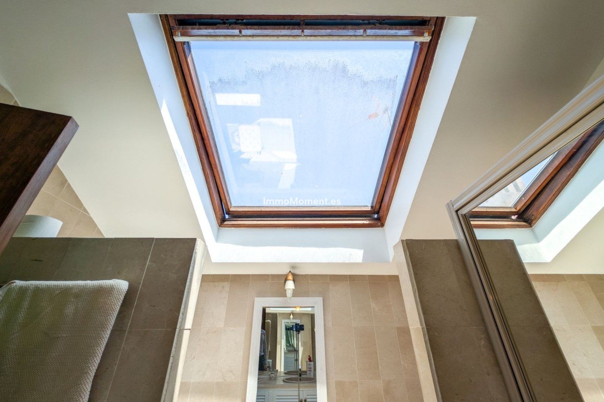 Reventa - Apartamento - Marbella - Marbella Centro