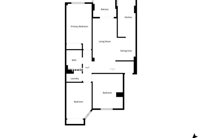 Reventa - Apartamento - Marbella - Marbella Centro
