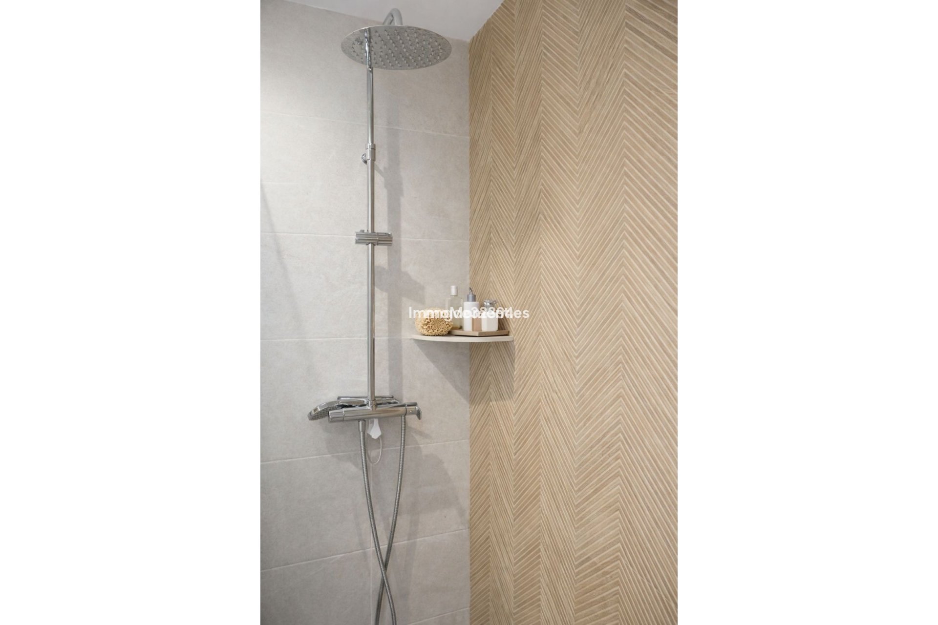 Reventa - Apartamento - Marbella - Marbella Centro