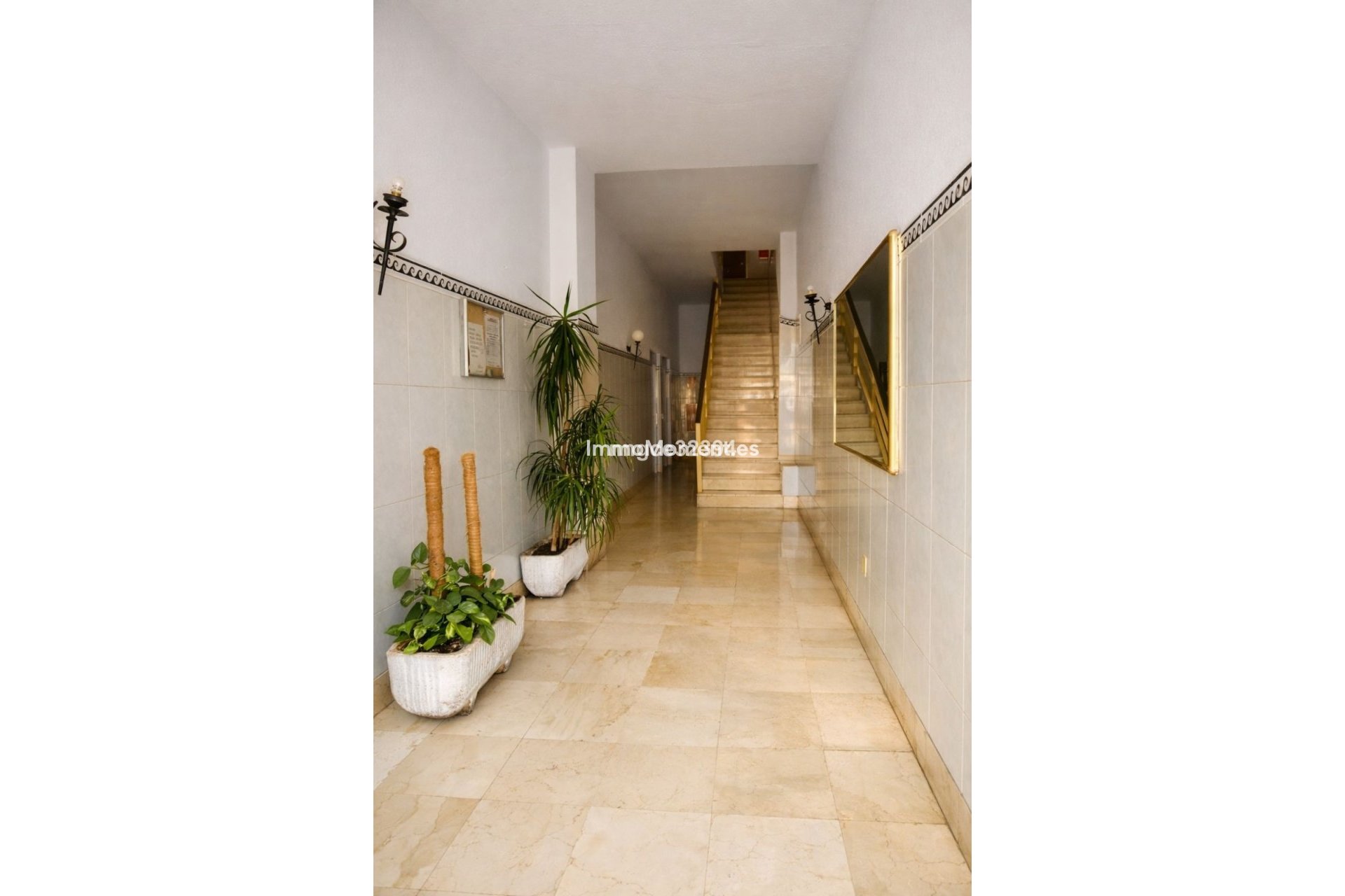 Reventa - Apartamento - Marbella - Marbella Centro