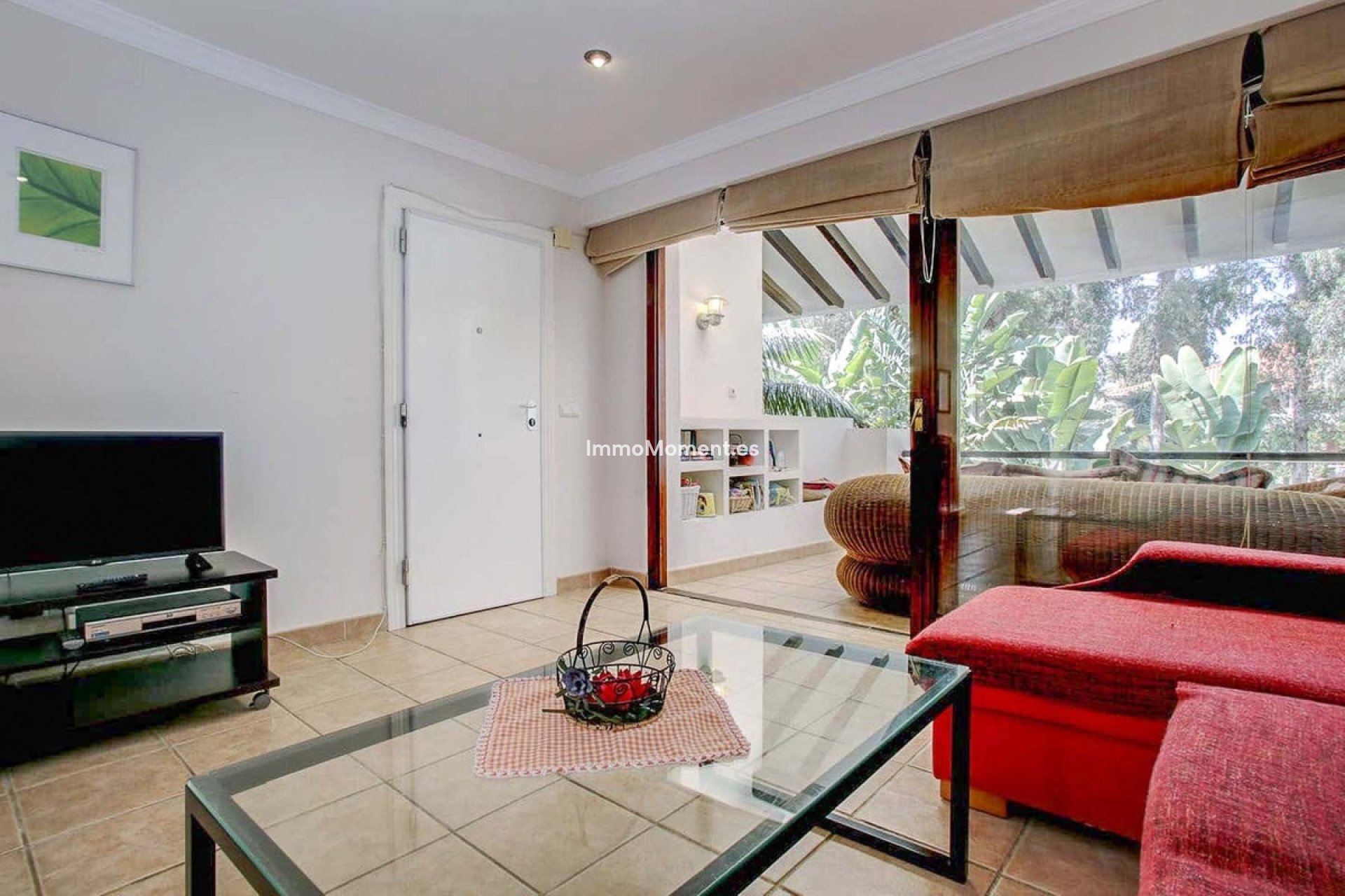 Reventa - Apartamento - Marbella - Marbella Centro