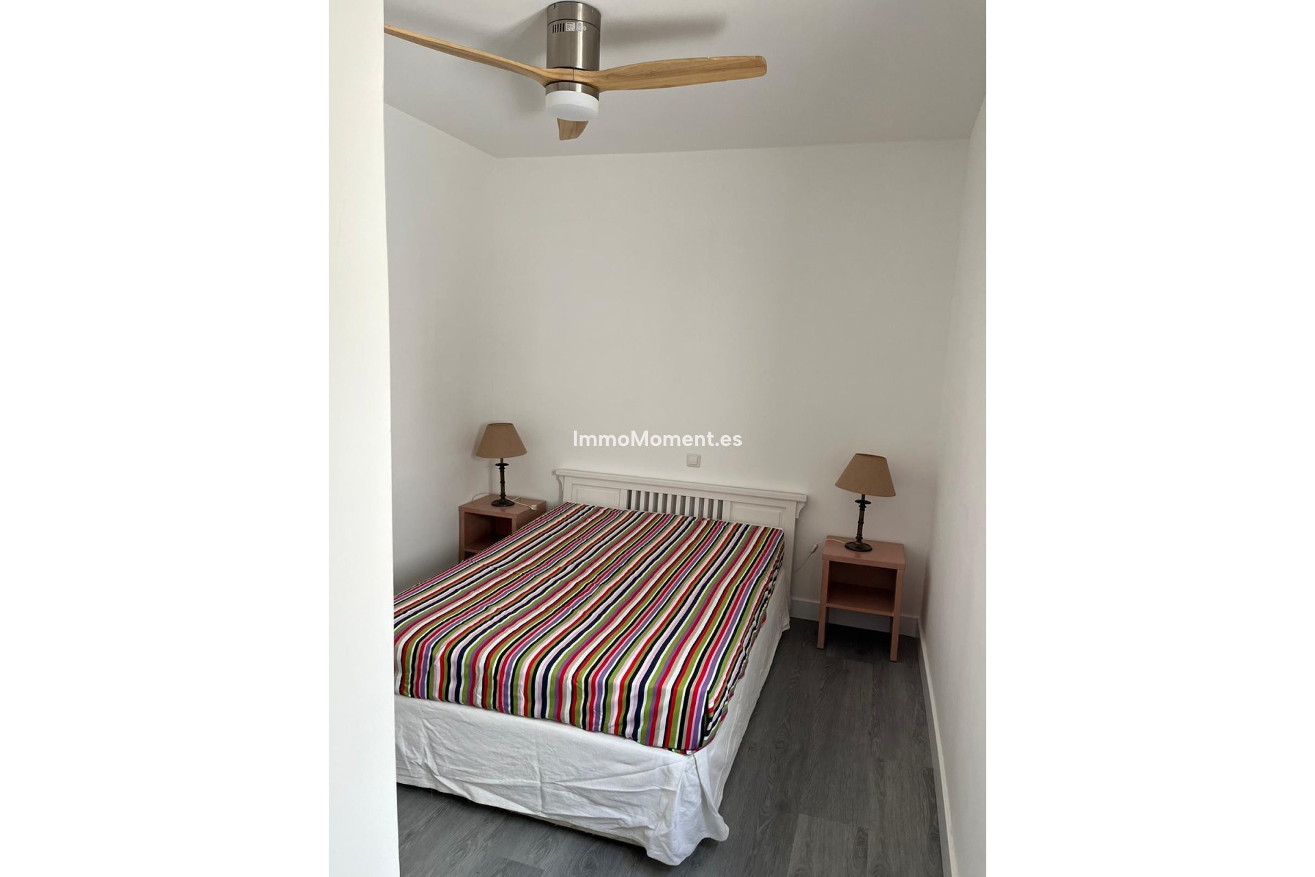 Reventa - Apartamento - Marbella - Marbella Centro