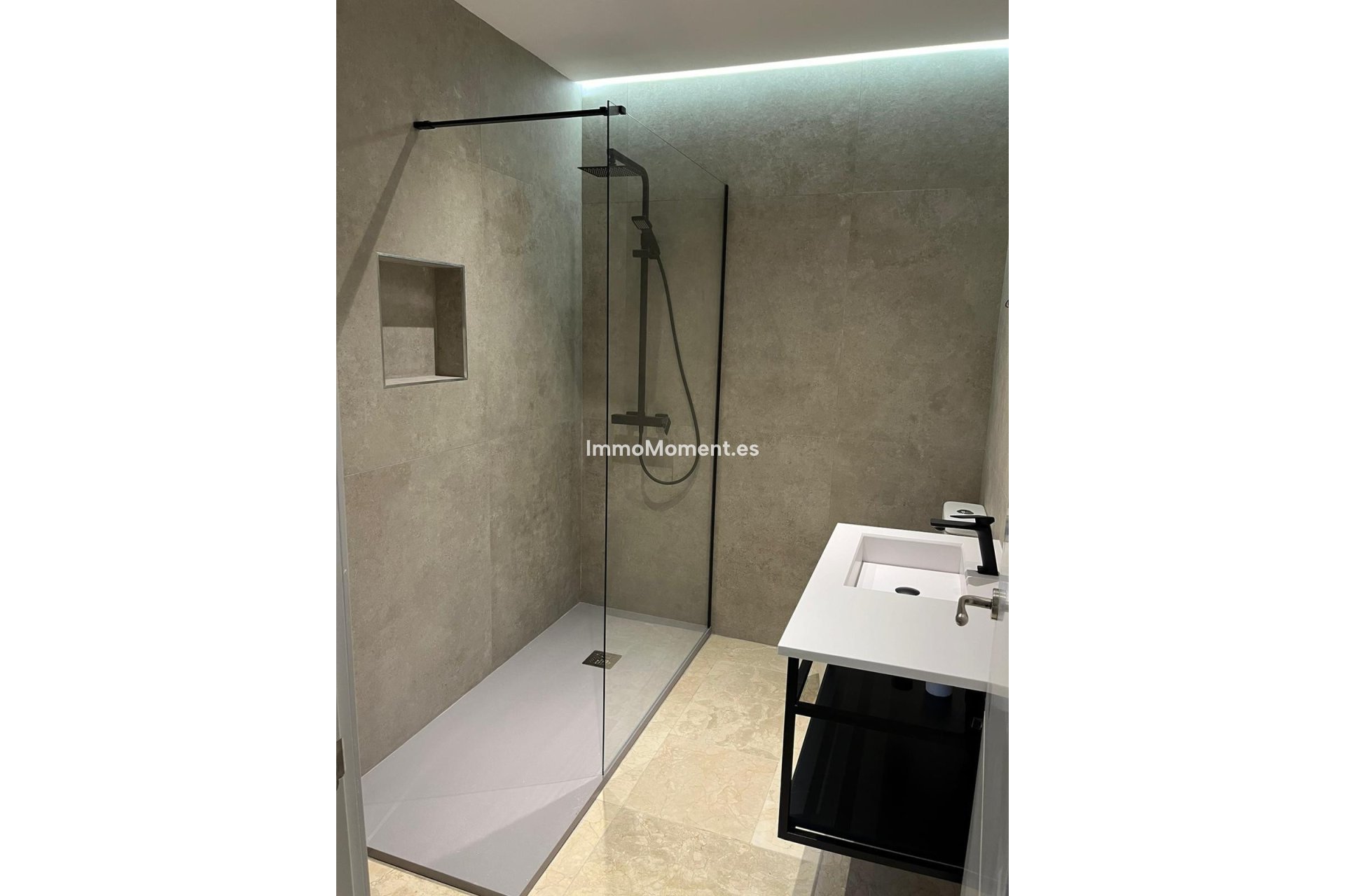 Reventa - Apartamento - Marbella - Marbella Centro