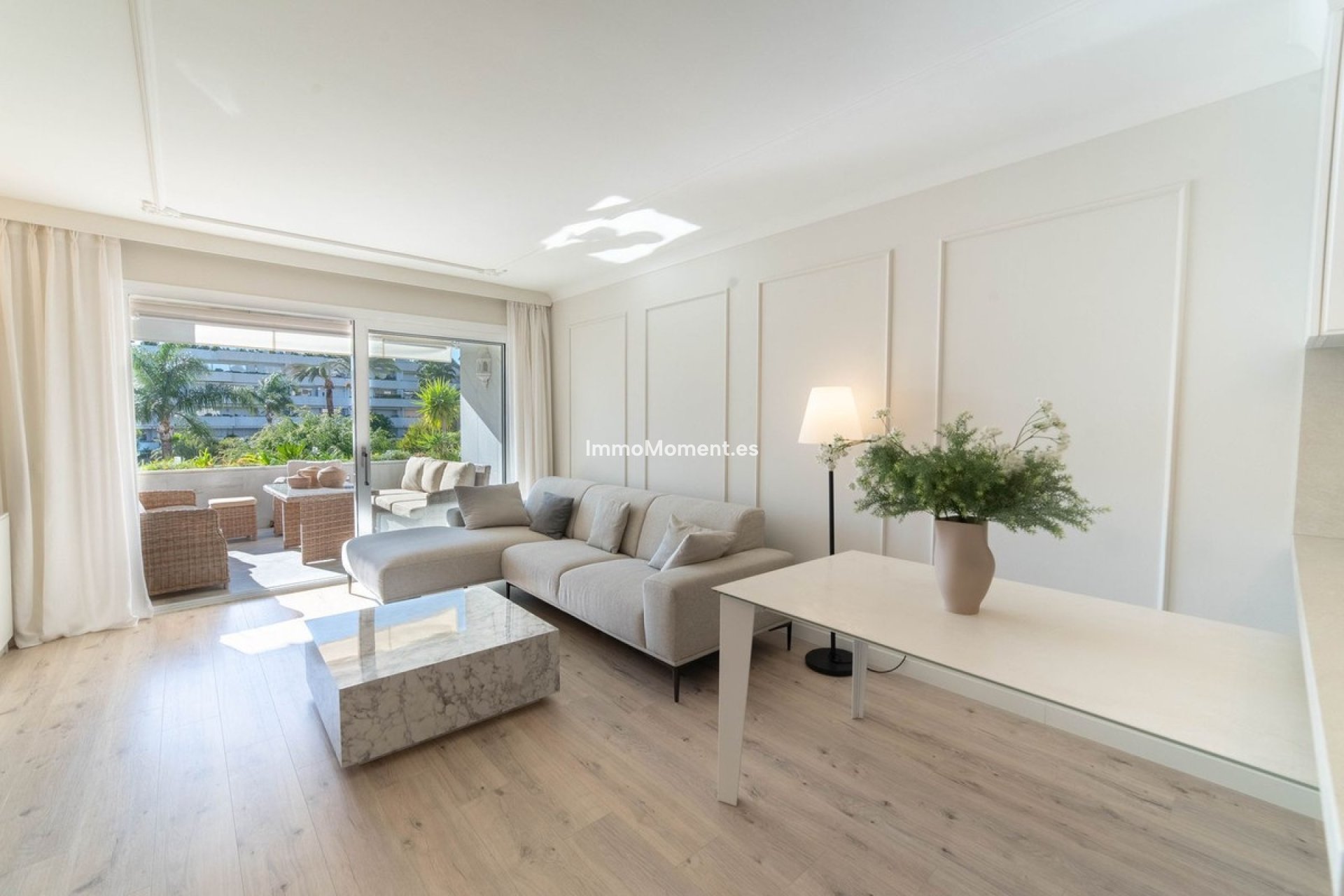 Reventa - Apartamento - Marbella - Marbella Centro