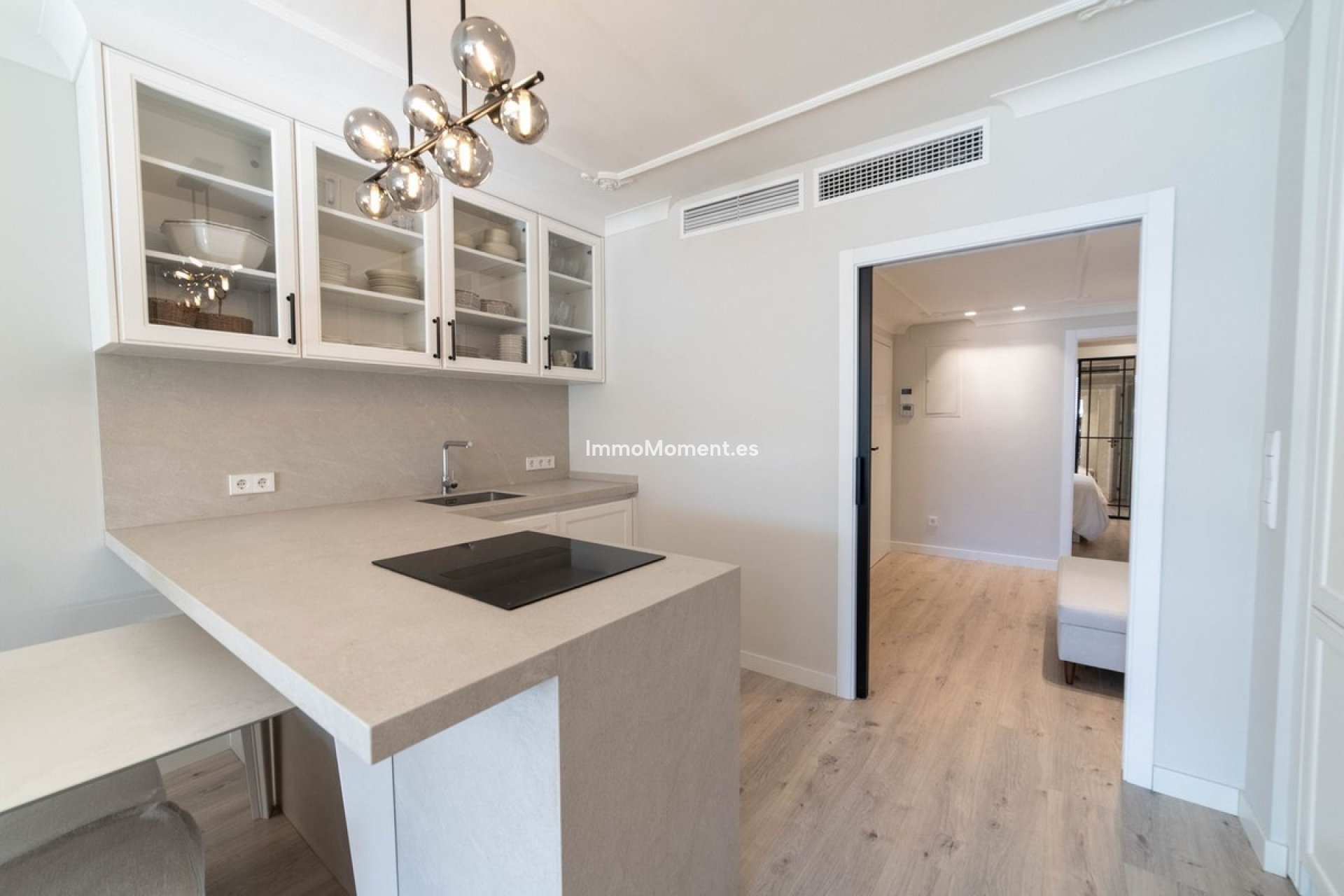 Reventa - Apartamento - Marbella - Marbella Centro