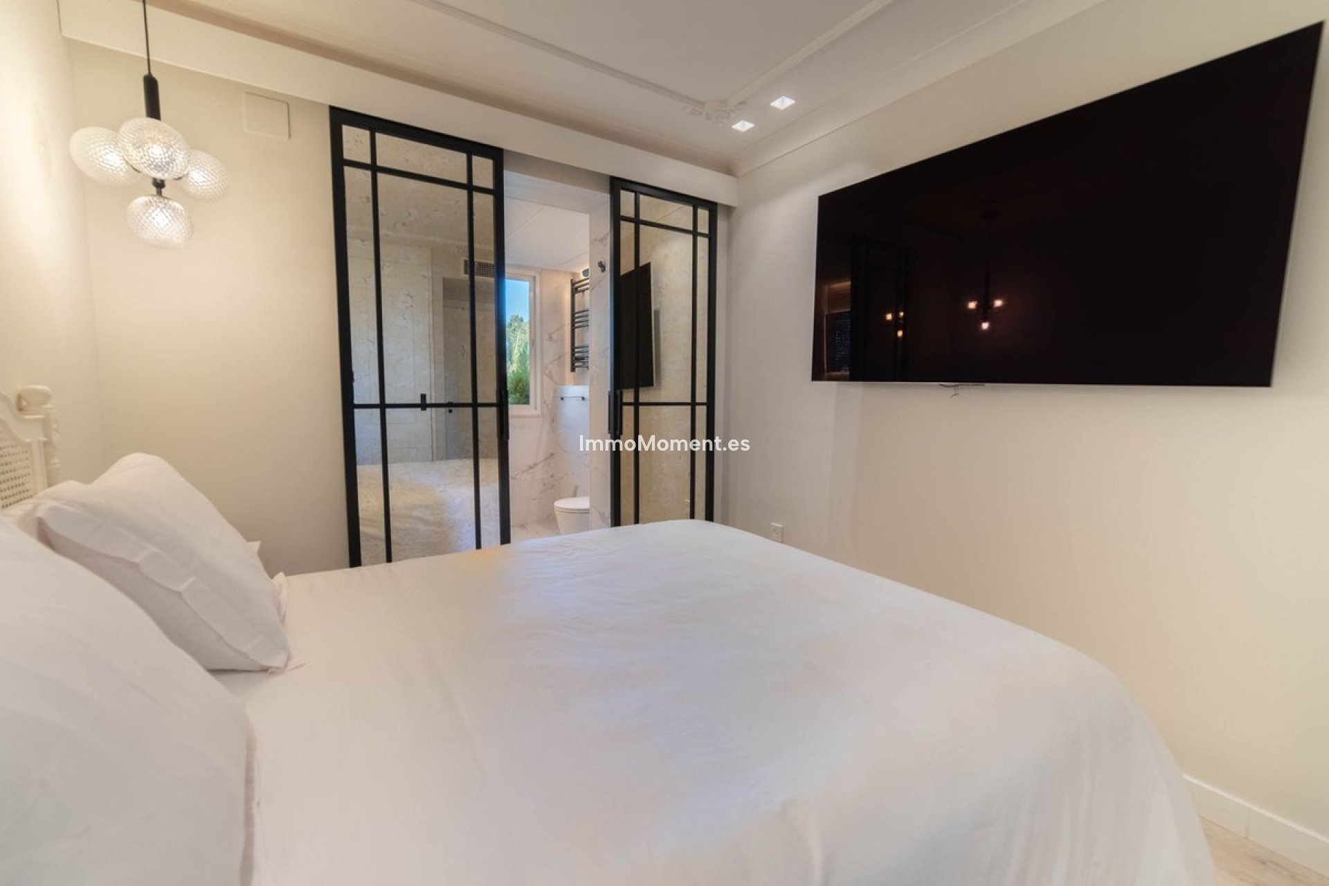 Reventa - Apartamento - Marbella - Marbella Centro