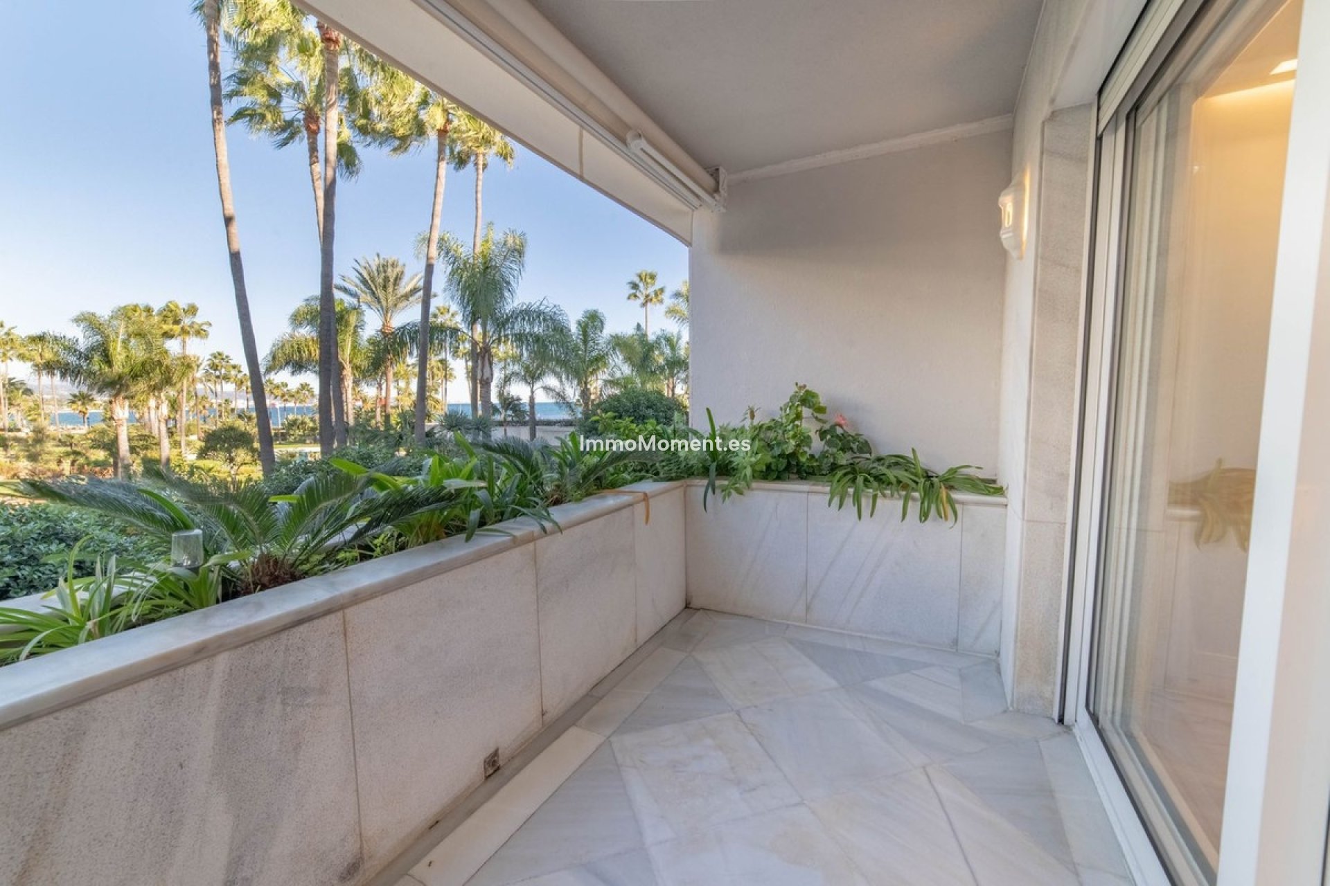 Reventa - Apartamento - Marbella - Marbella Centro