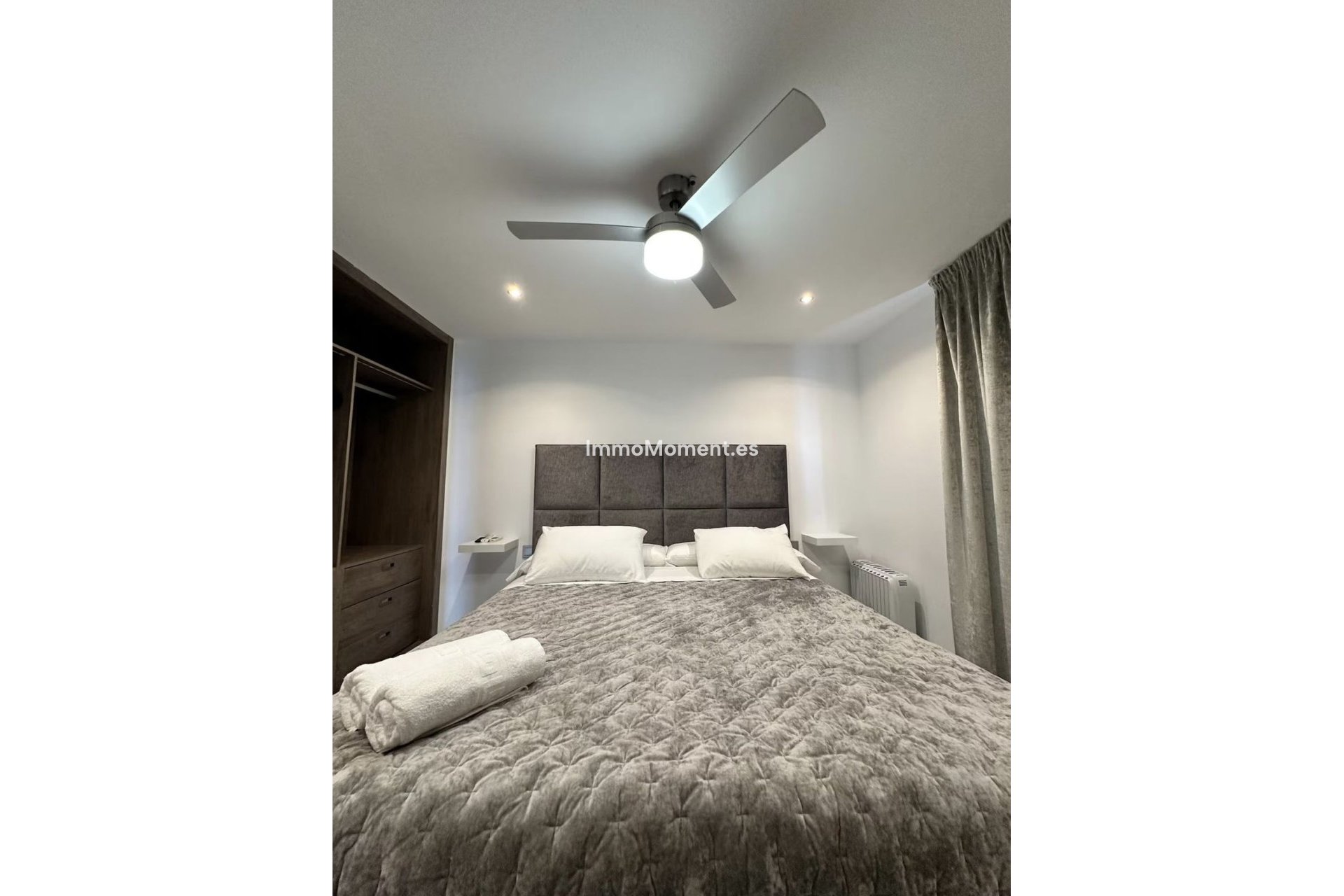 Reventa - Apartamento - Marbella - Marbella Centro