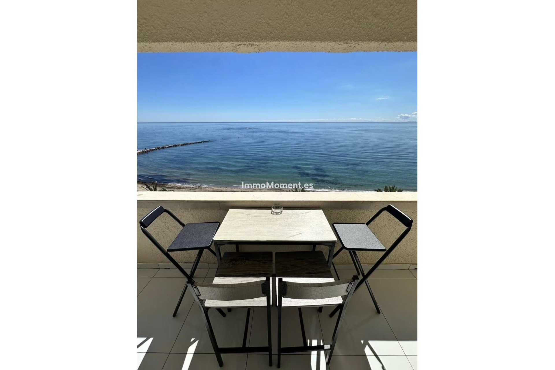 Reventa - Apartamento - Marbella - Marbella Centro