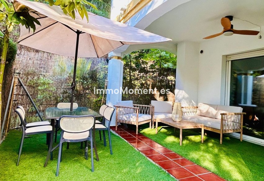 Reventa - Apartamento - Marbella - Marbella Centro