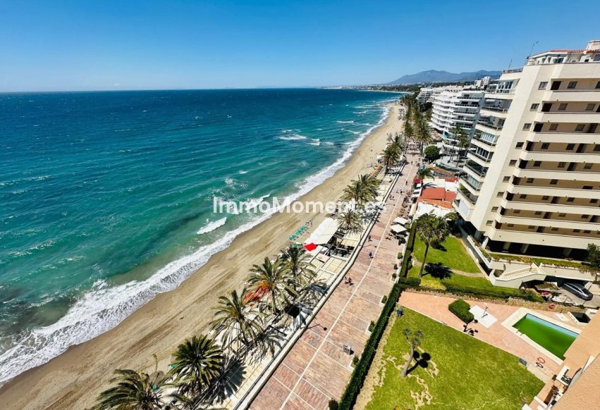 Reventa - Apartamento - Marbella - Marbella Centro