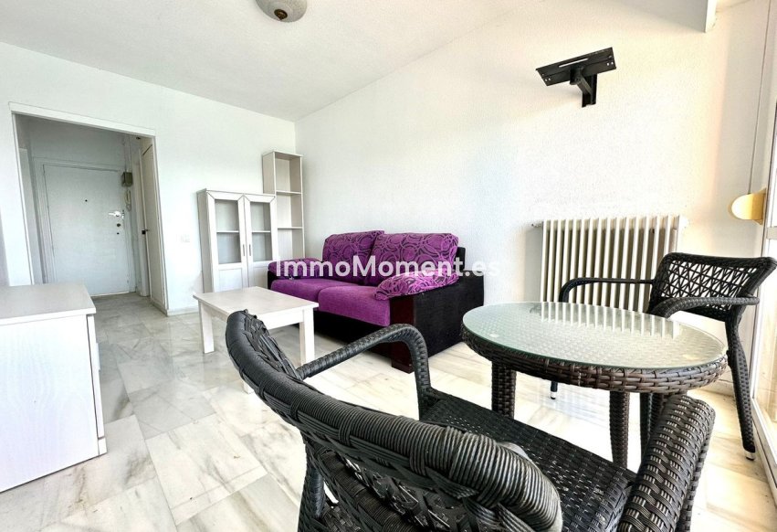 Reventa - Apartamento - Marbella - Marbella Centro