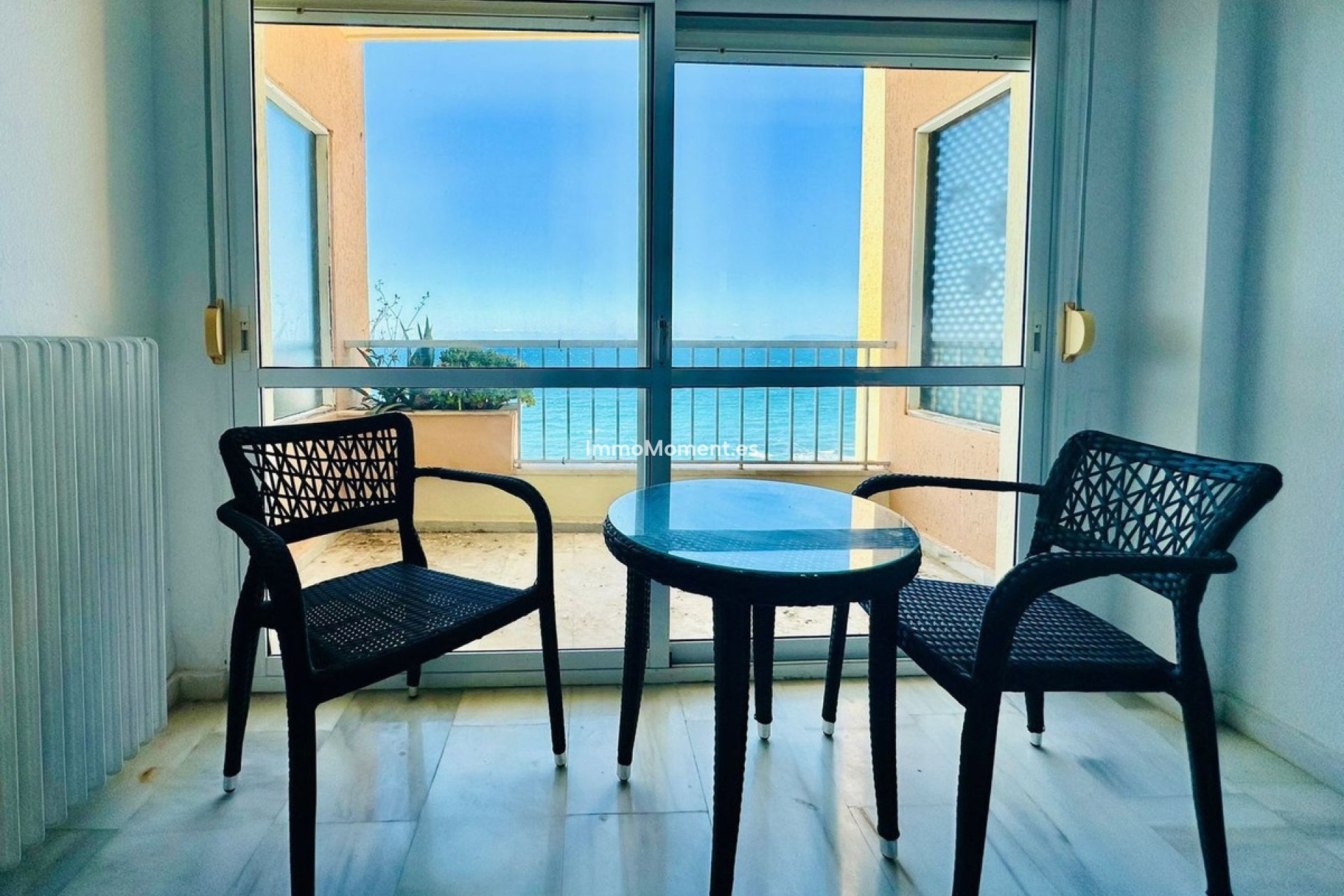 Reventa - Apartamento - Marbella - Marbella Centro