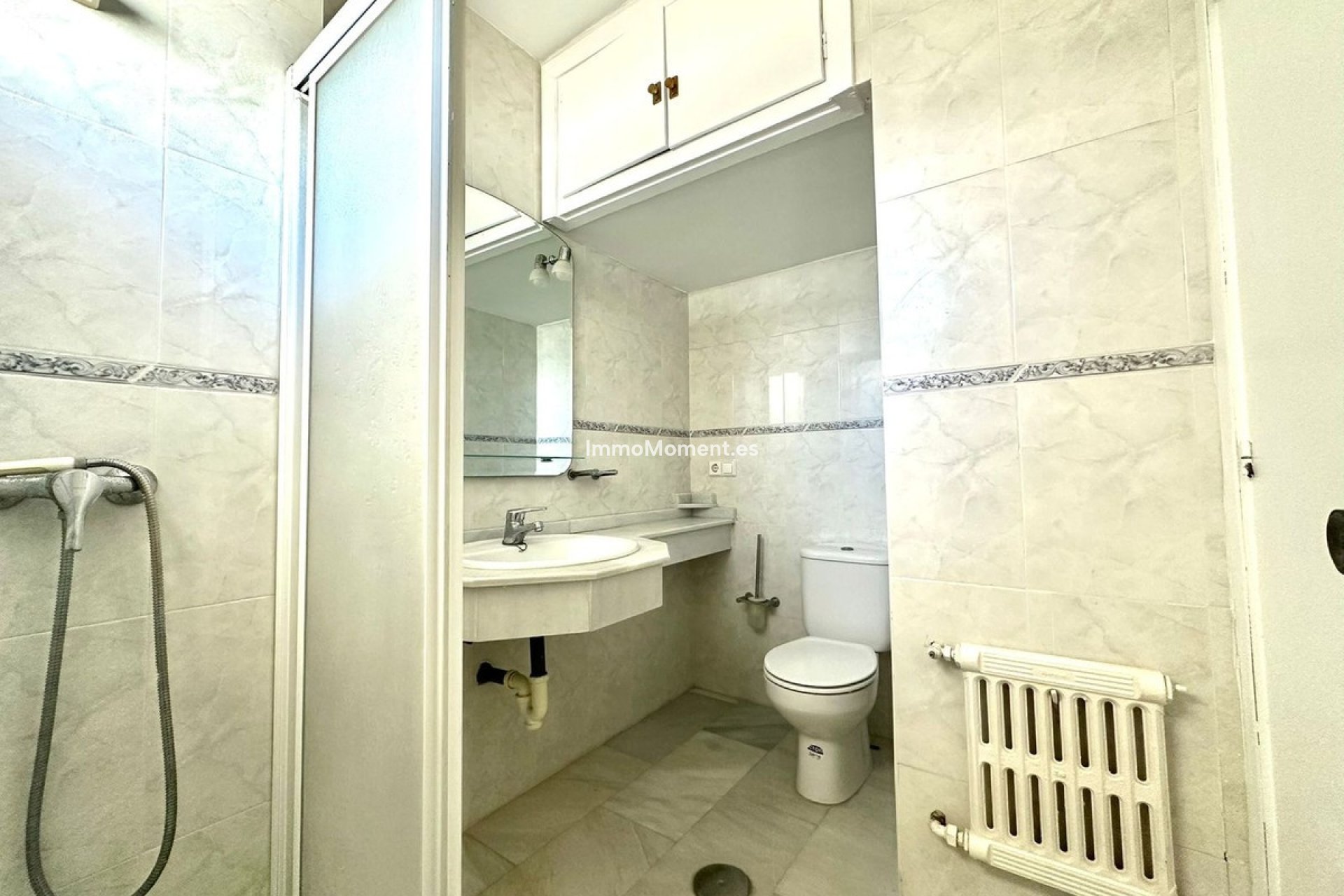 Reventa - Apartamento - Marbella - Marbella Centro