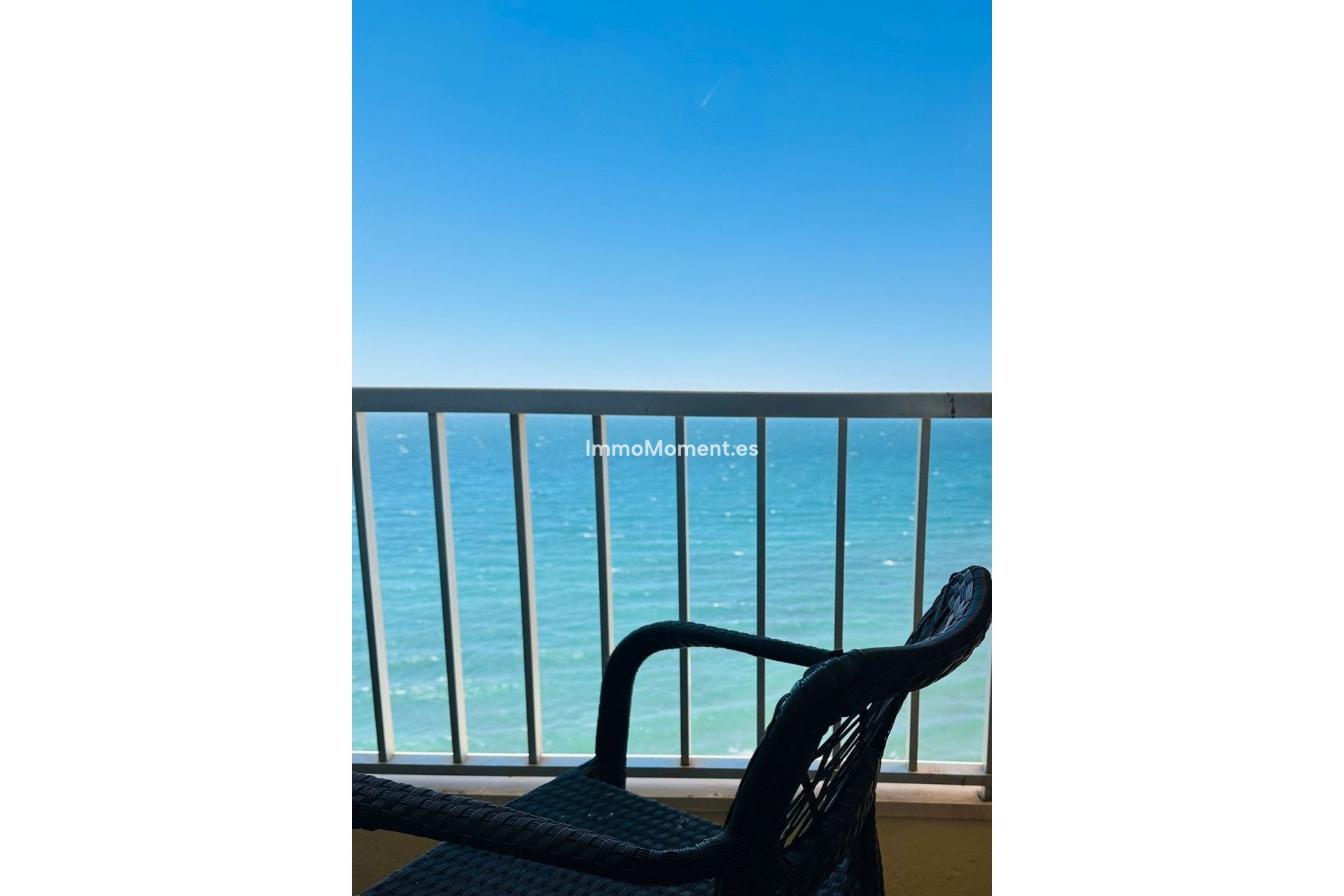 Reventa - Apartamento - Marbella - Marbella Centro