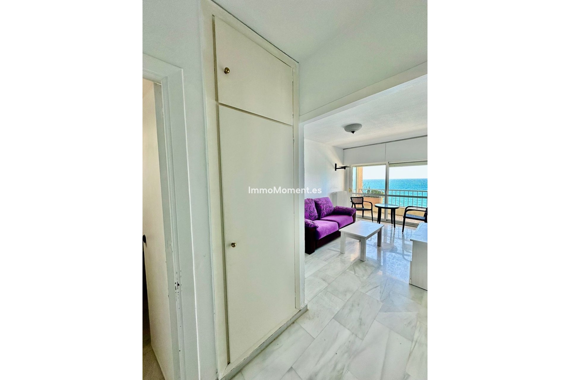 Reventa - Apartamento - Marbella - Marbella Centro