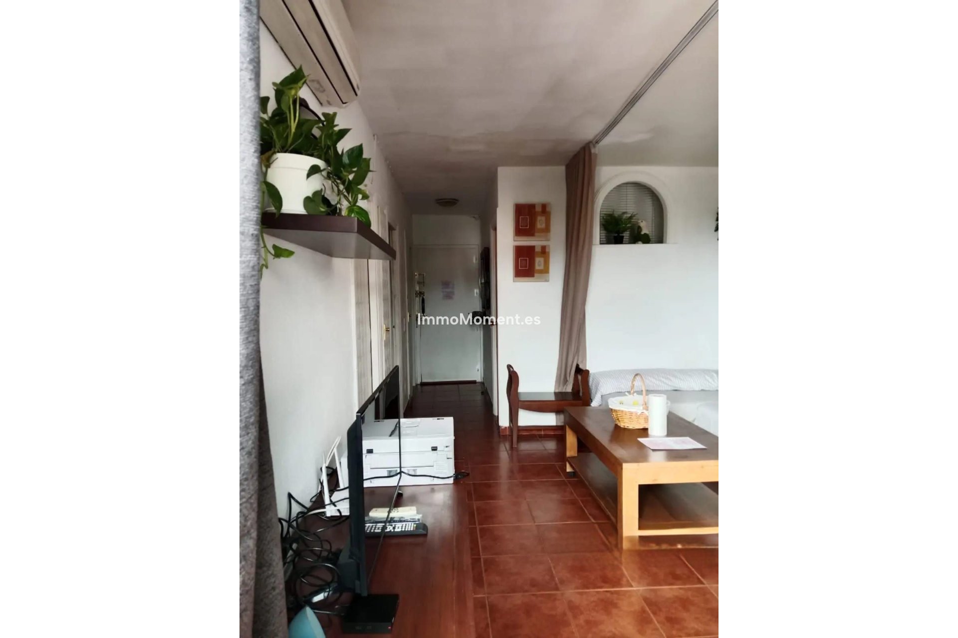 Reventa - Apartamento - Marbella - Marbella Centro