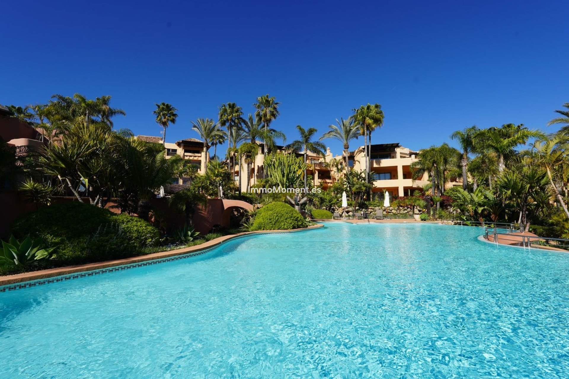 Reventa - Apartamento - Marbella - Marbella Centro