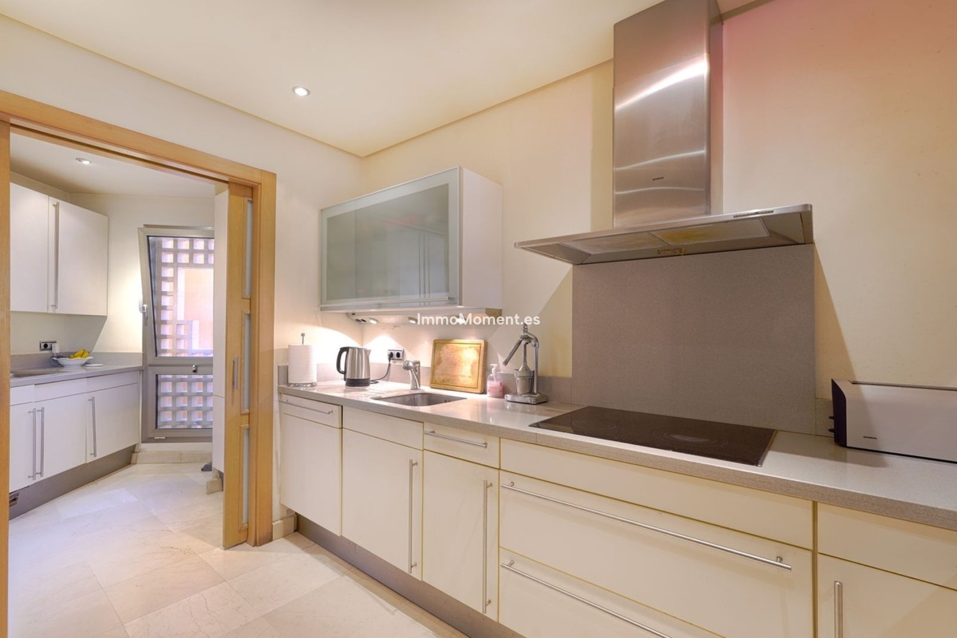 Reventa - Apartamento - Marbella - Marbella Centro