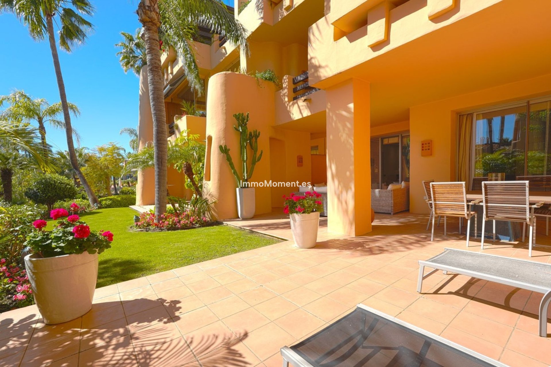 Reventa - Apartamento - Marbella - Marbella Centro