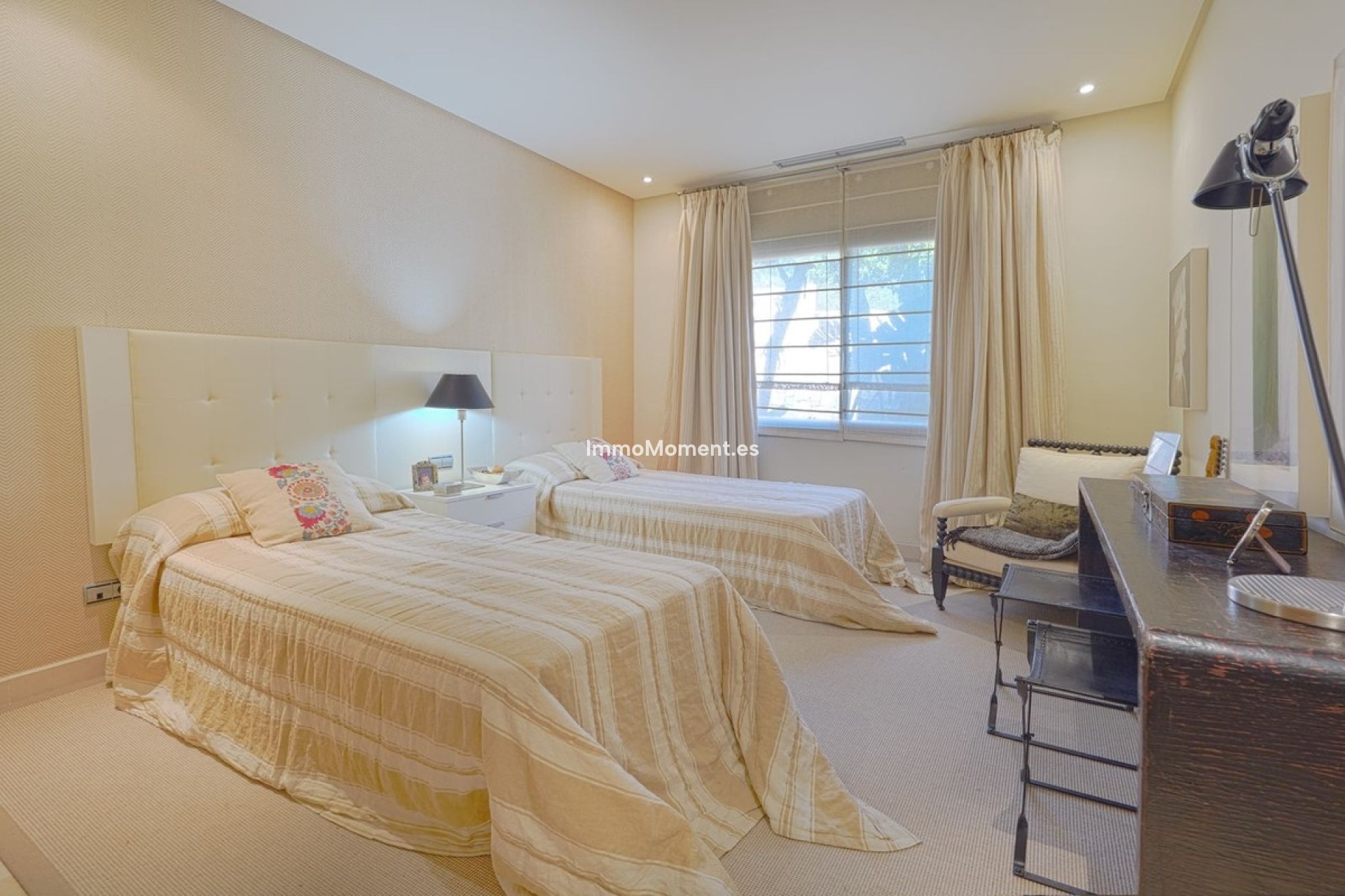 Reventa - Apartamento - Marbella - Marbella Centro
