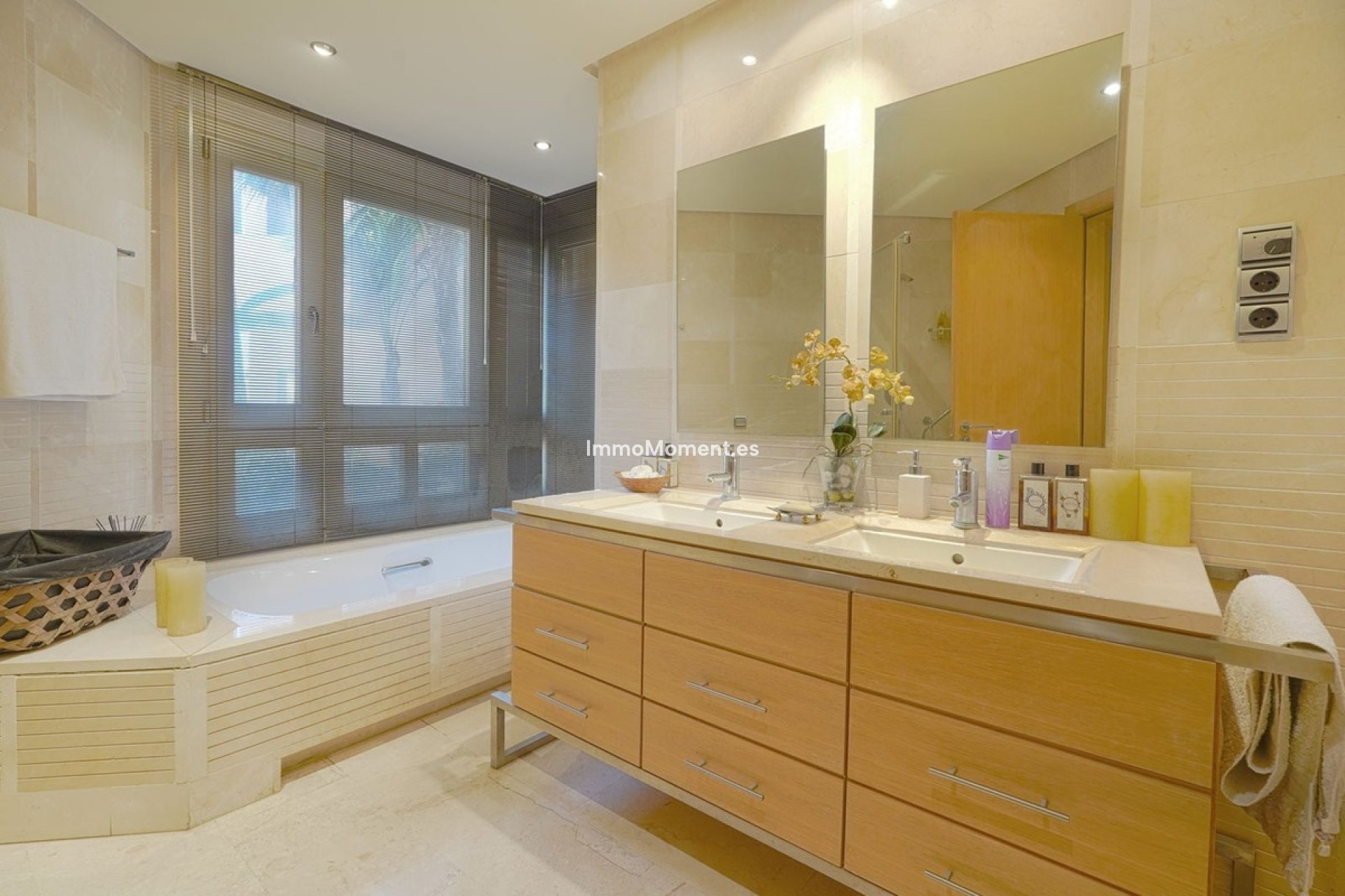 Reventa - Apartamento - Marbella - Marbella Centro